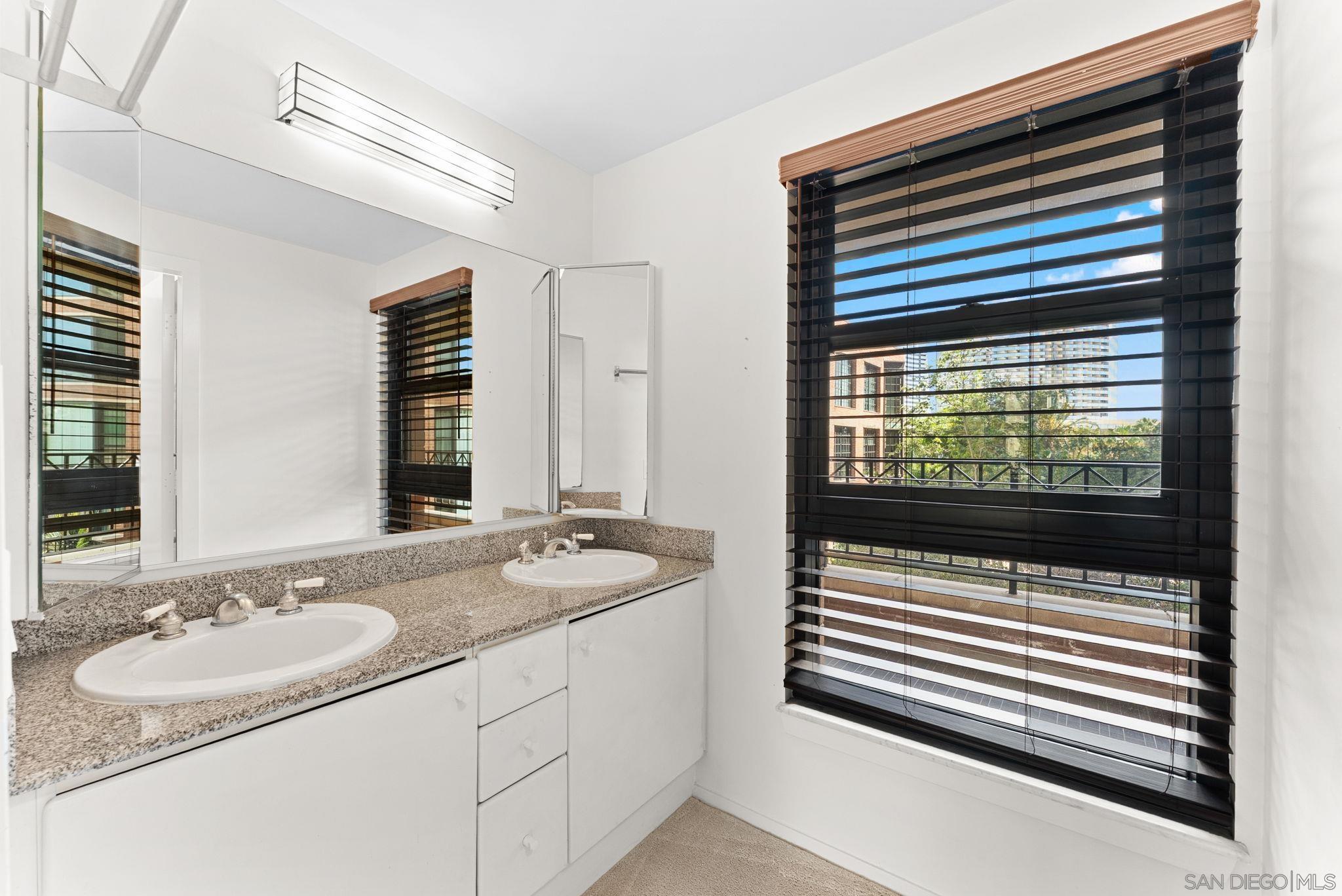 Detail Gallery Image 13 of 26 For 500 W Harbor Drive  424, San Diego,  CA 92101 - 2 Beds | 2 Baths