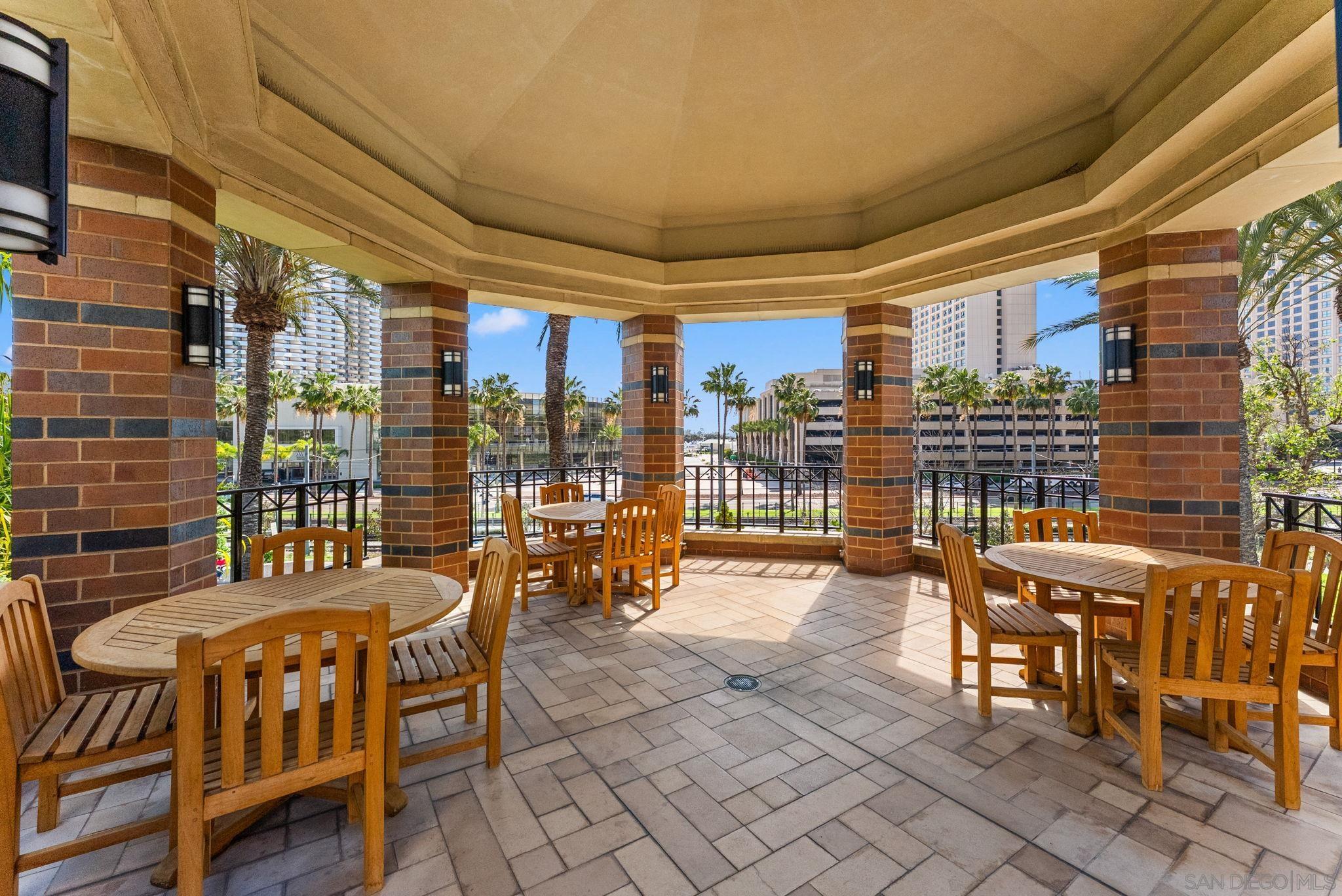 Detail Gallery Image 20 of 26 For 500 W Harbor Drive  424, San Diego,  CA 92101 - 2 Beds | 2 Baths