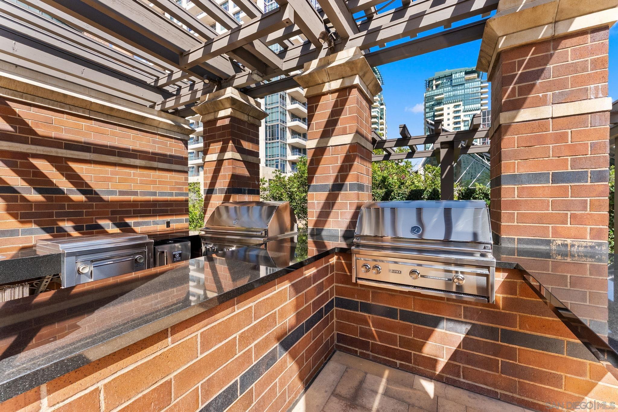 Detail Gallery Image 21 of 26 For 500 W Harbor Drive  424, San Diego,  CA 92101 - 2 Beds | 2 Baths