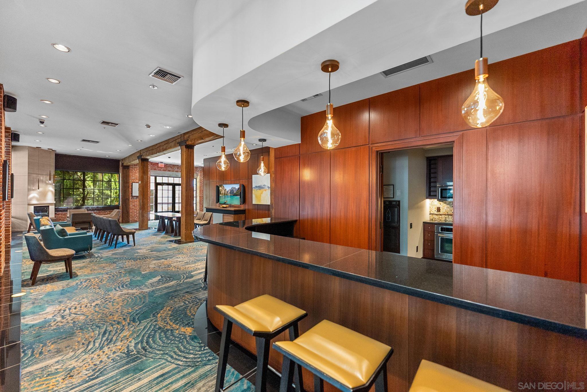 Detail Gallery Image 22 of 26 For 500 W Harbor Drive  424, San Diego,  CA 92101 - 2 Beds | 2 Baths