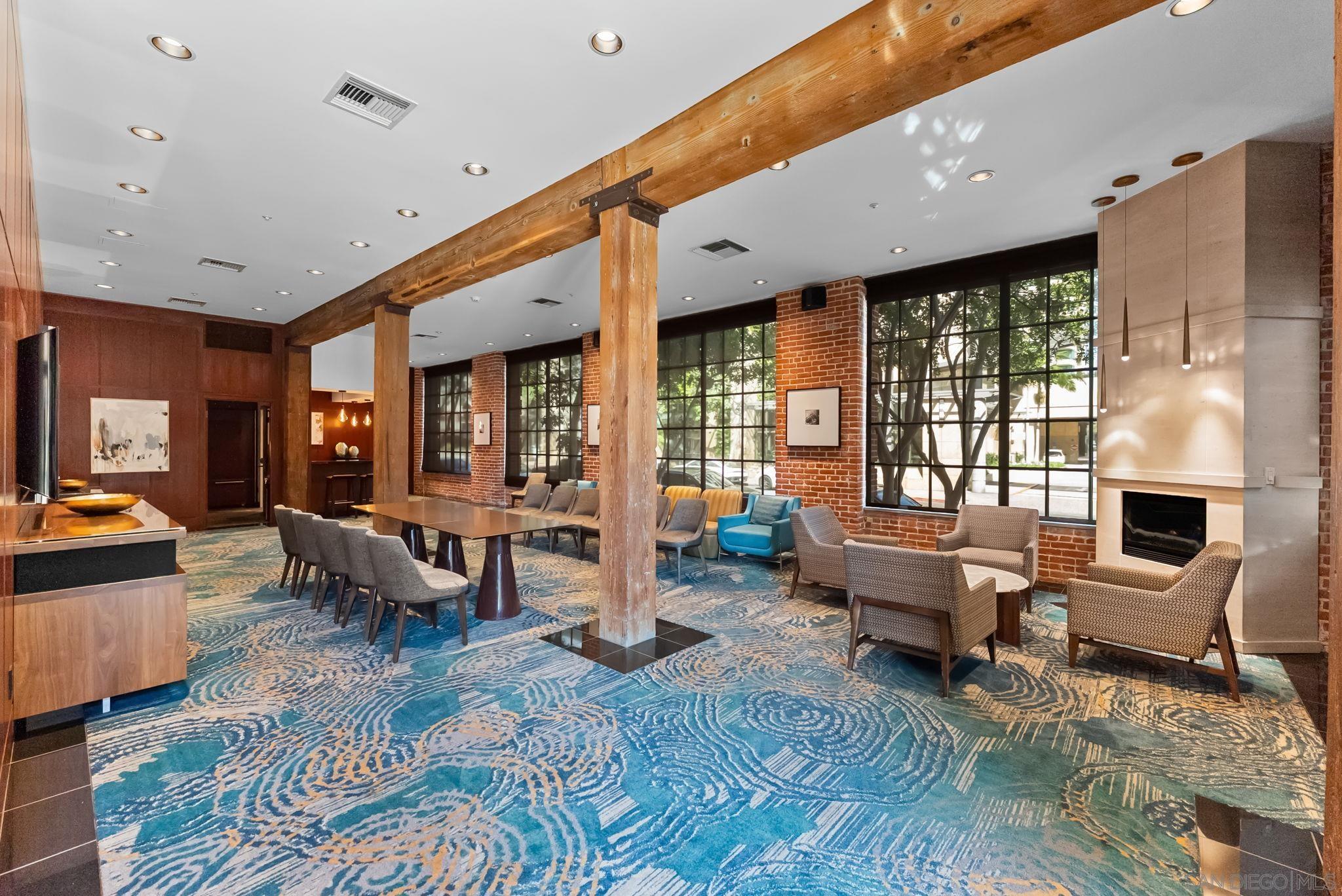 Detail Gallery Image 23 of 26 For 500 W Harbor Drive  424, San Diego,  CA 92101 - 2 Beds | 2 Baths