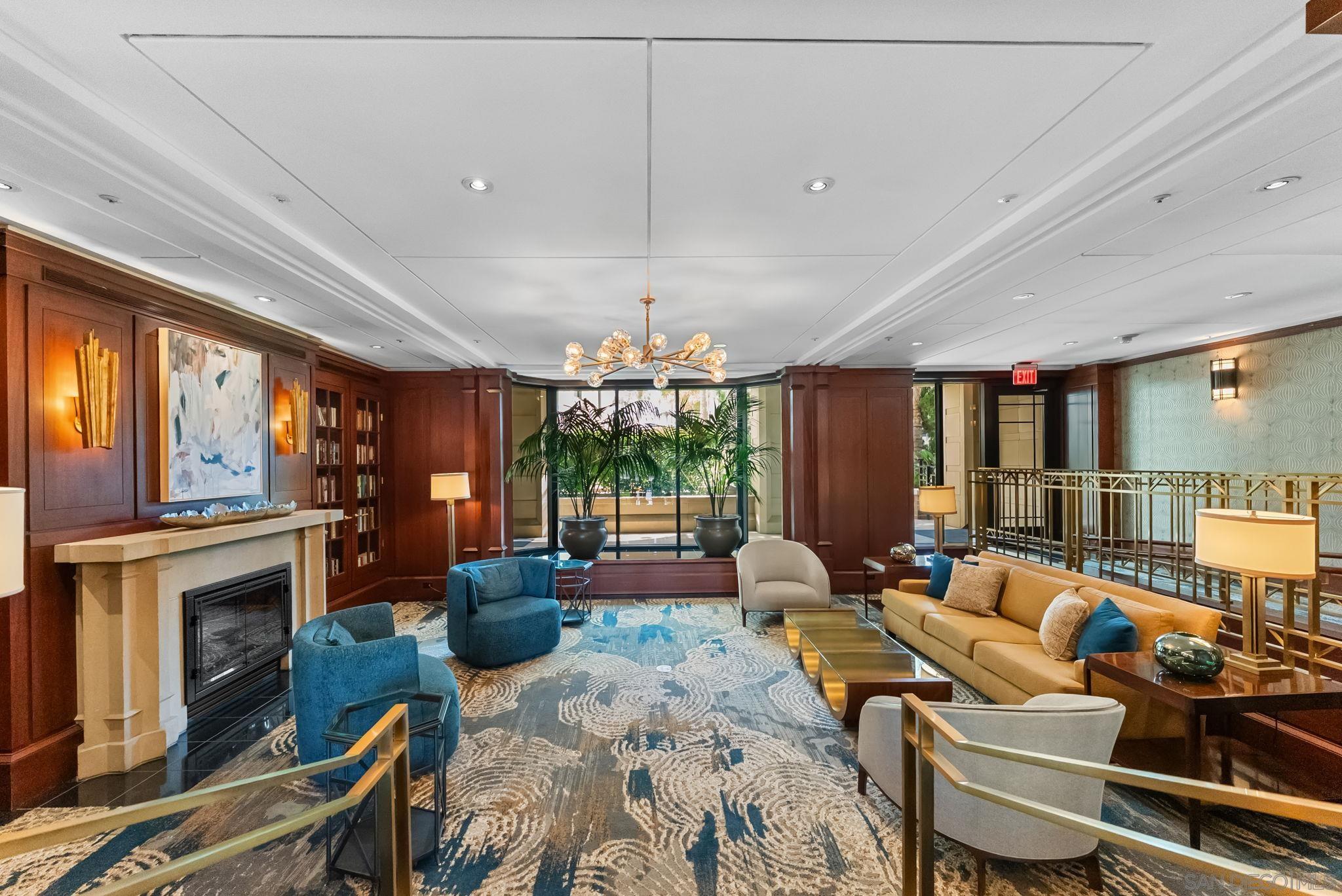 Detail Gallery Image 24 of 26 For 500 W Harbor Drive  424, San Diego,  CA 92101 - 2 Beds | 2 Baths