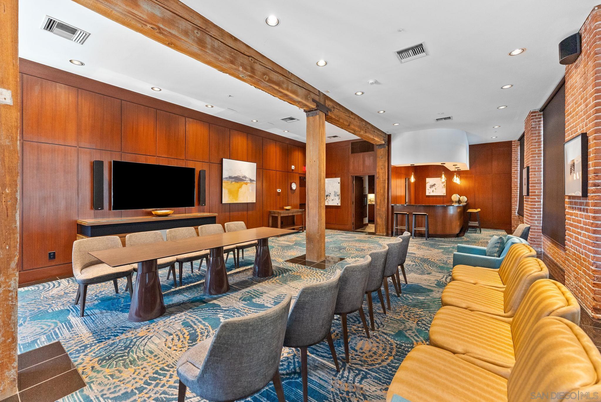 Detail Gallery Image 25 of 26 For 500 W Harbor Drive  424, San Diego,  CA 92101 - 2 Beds | 2 Baths