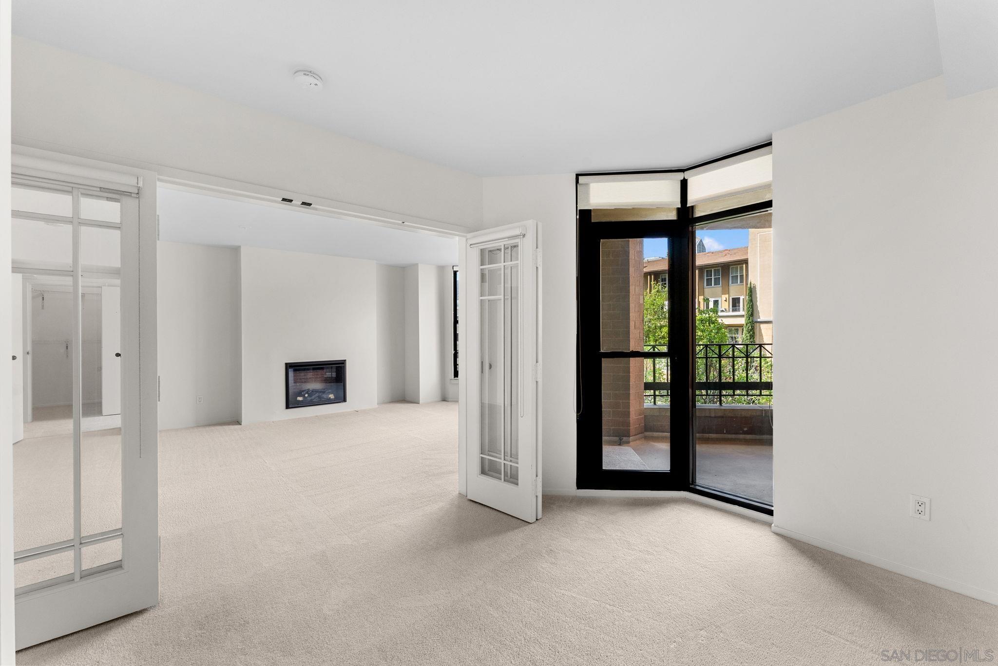 Detail Gallery Image 4 of 26 For 500 W Harbor Drive  424, San Diego,  CA 92101 - 2 Beds | 2 Baths