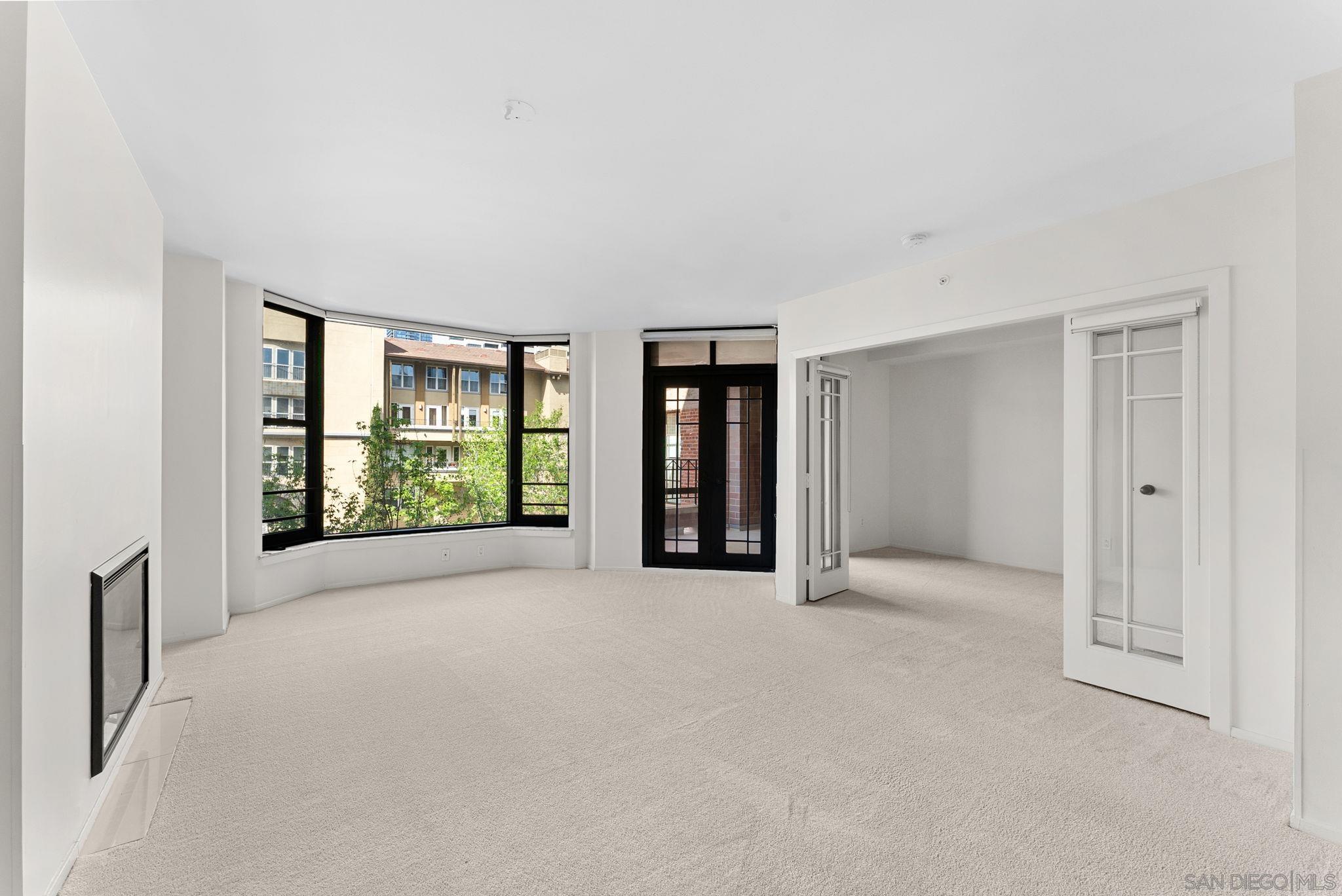 Detail Gallery Image 6 of 26 For 500 W Harbor Drive  424, San Diego,  CA 92101 - 2 Beds | 2 Baths