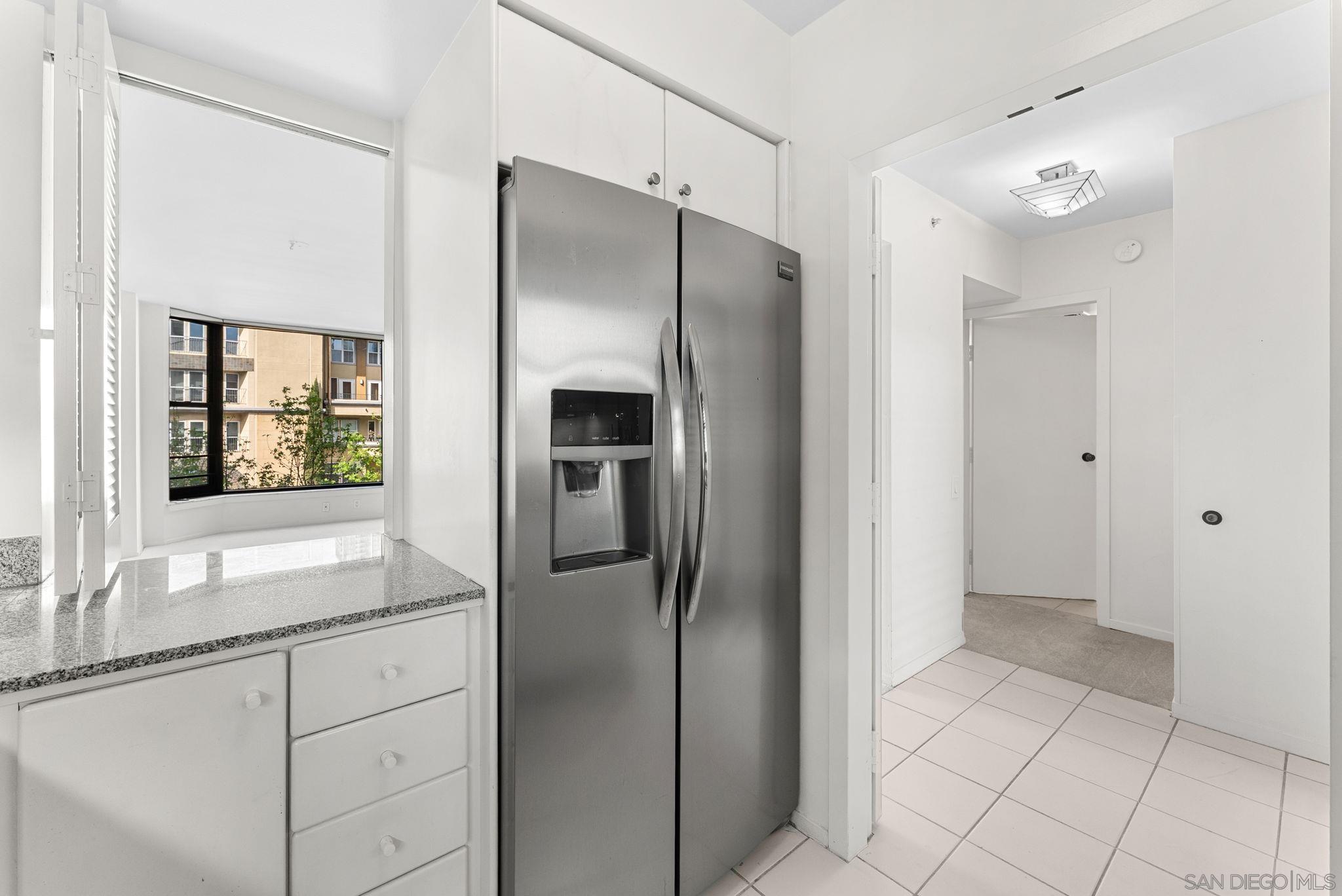 Detail Gallery Image 8 of 26 For 500 W Harbor Drive  424, San Diego,  CA 92101 - 2 Beds | 2 Baths