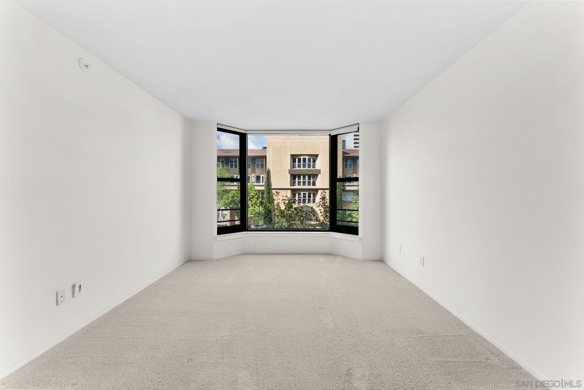 Detail Gallery Image 9 of 26 For 500 W Harbor Drive  424, San Diego,  CA 92101 - 2 Beds | 2 Baths