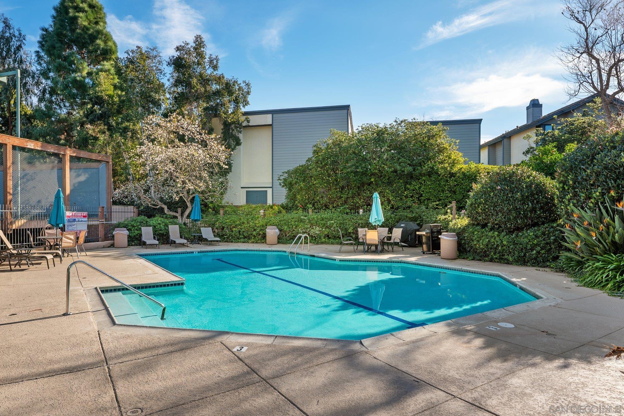 Detail Gallery Image 22 of 23 For 8860  Villa La Jolla Drive  #217,  La Jolla,  CA 92037 - 2 Beds | 2 Baths