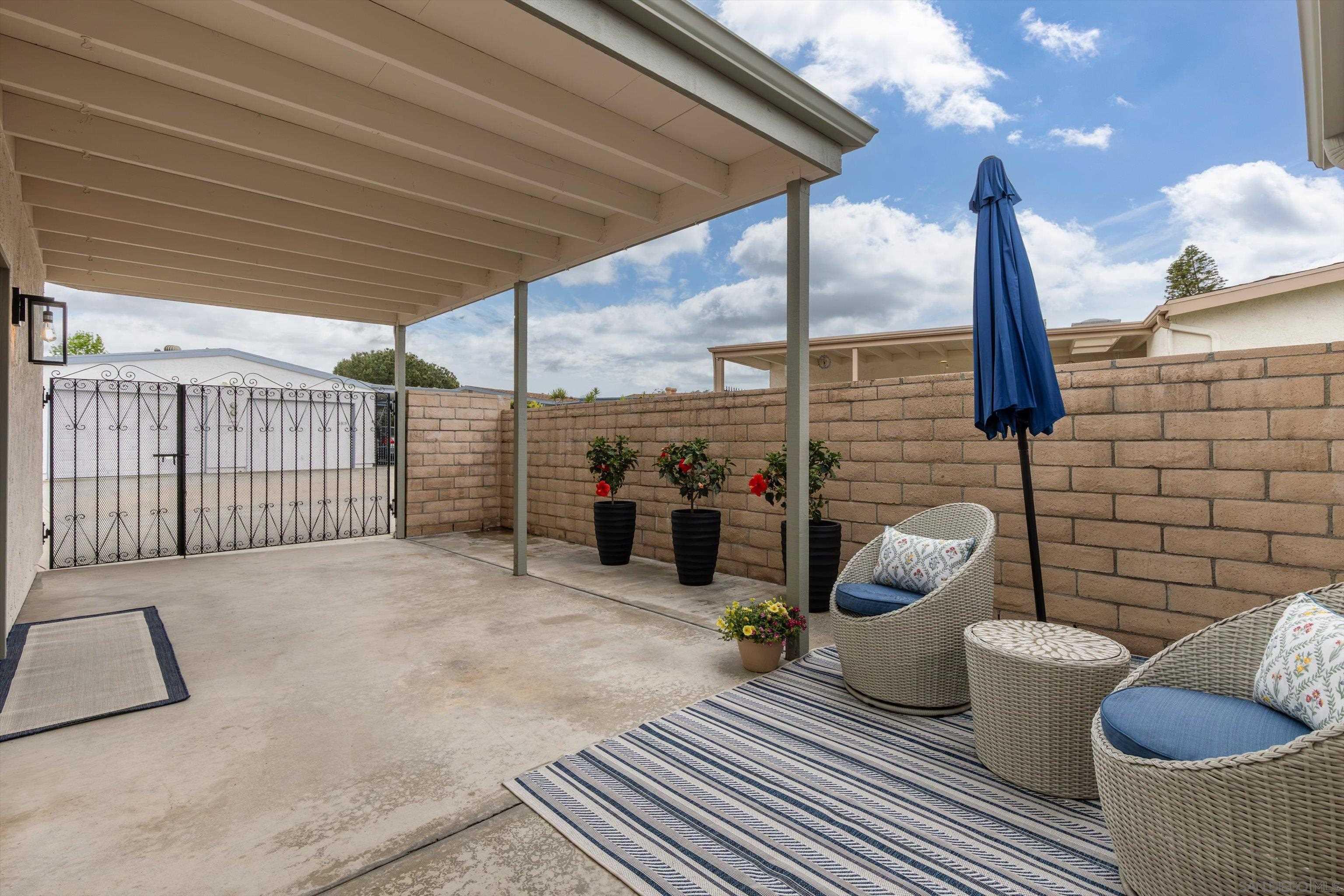 Detail Gallery Image 19 of 31 For 3824  Orange Way, Oceanside,  CA 92057 - 2 Beds | 2 Baths