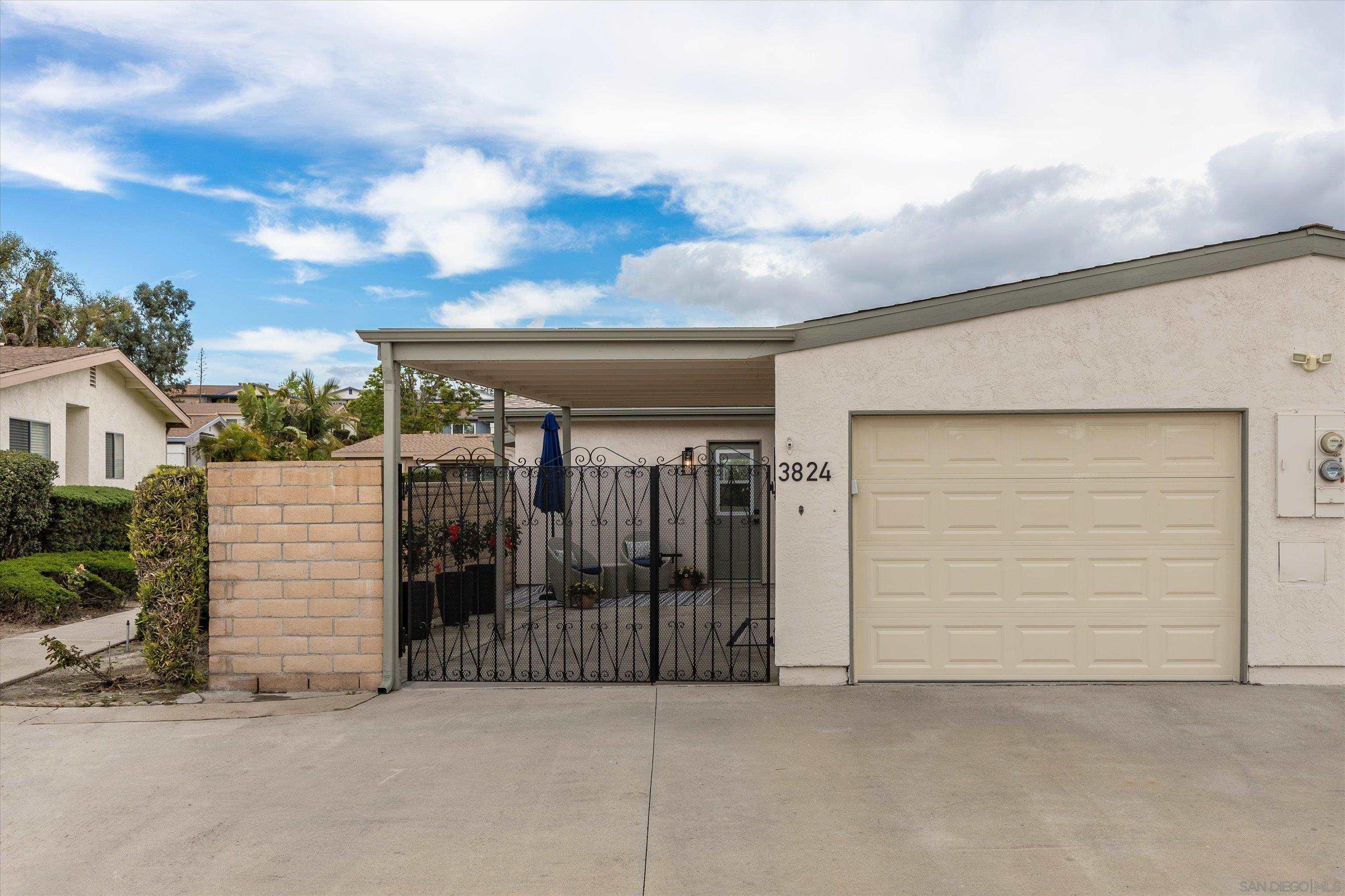 Detail Gallery Image 22 of 31 For 3824  Orange Way, Oceanside,  CA 92057 - 2 Beds | 2 Baths