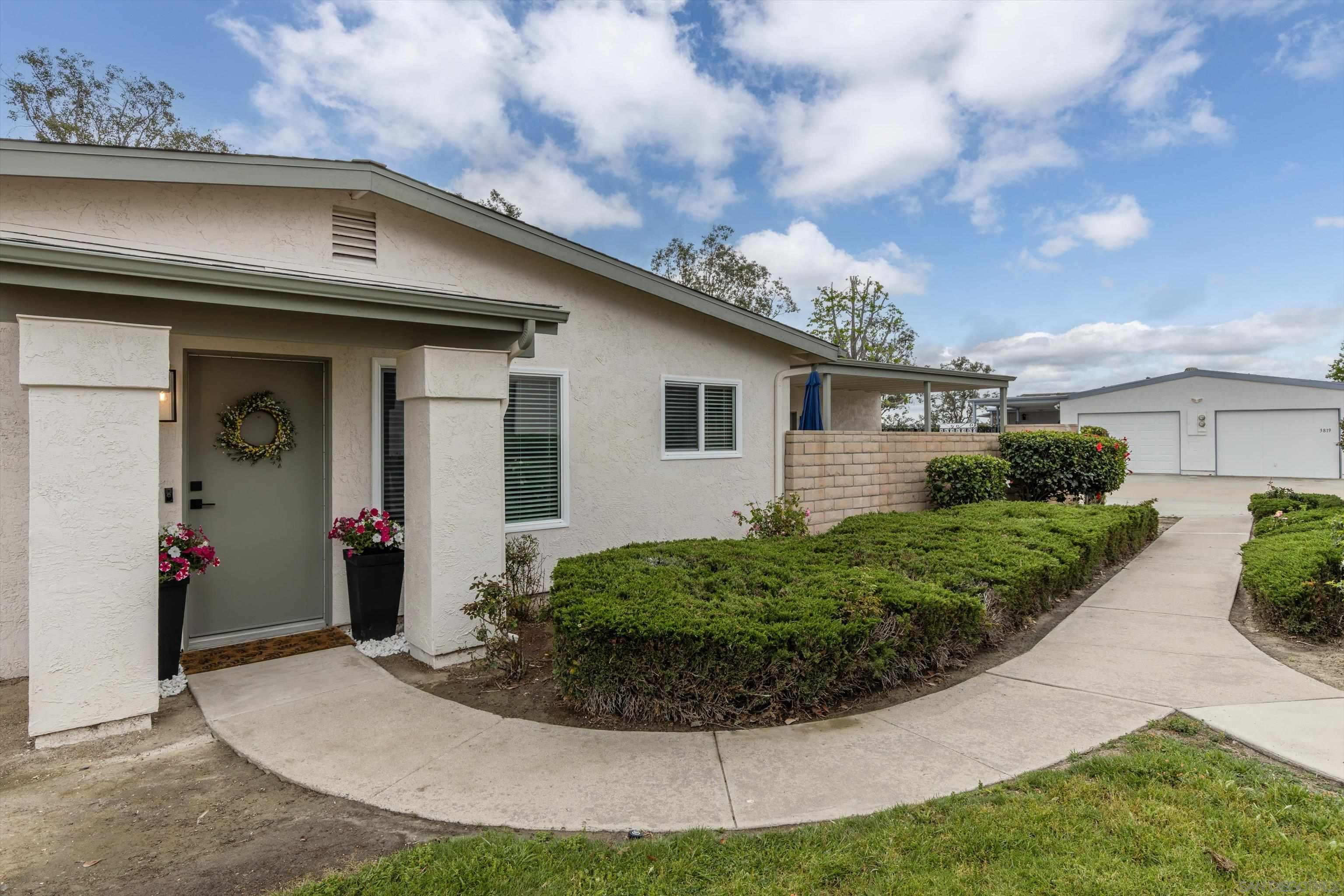 Detail Gallery Image 31 of 31 For 3824  Orange Way, Oceanside,  CA 92057 - 2 Beds | 2 Baths