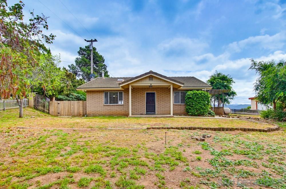 Detail Gallery Image 2 of 51 For 487  Mountain View, El Cajon,  CA 92021 - 3 Beds | 2 Baths