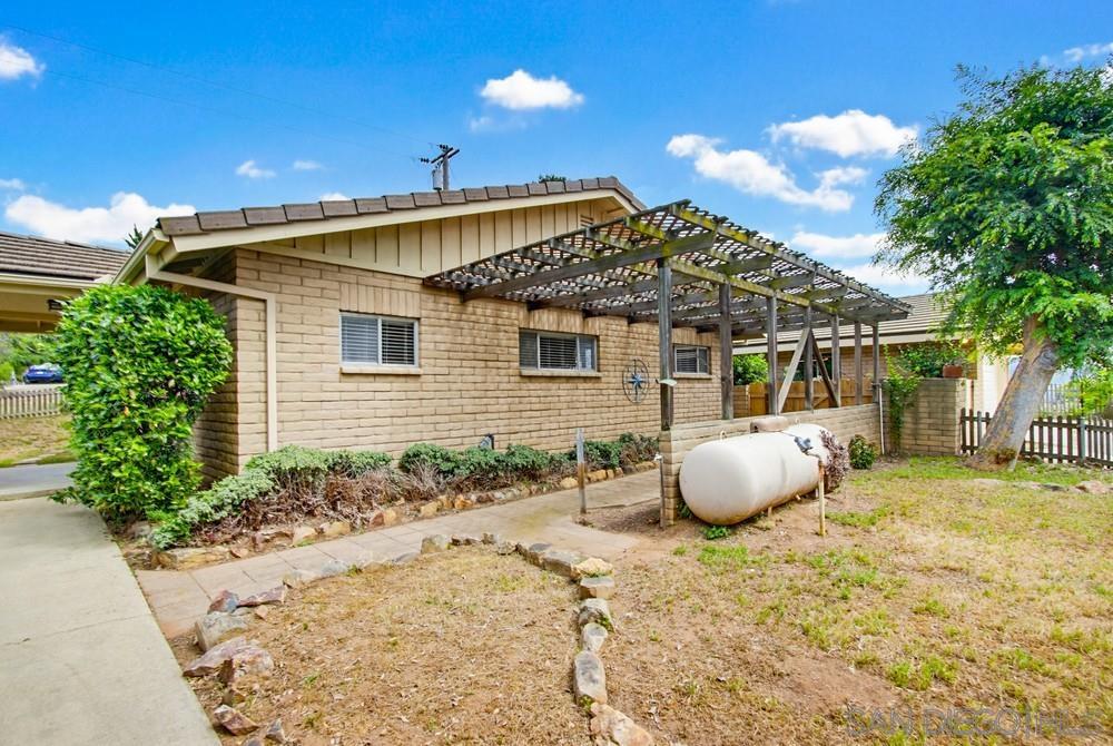 Detail Gallery Image 30 of 51 For 487  Mountain View, El Cajon,  CA 92021 - 3 Beds | 2 Baths