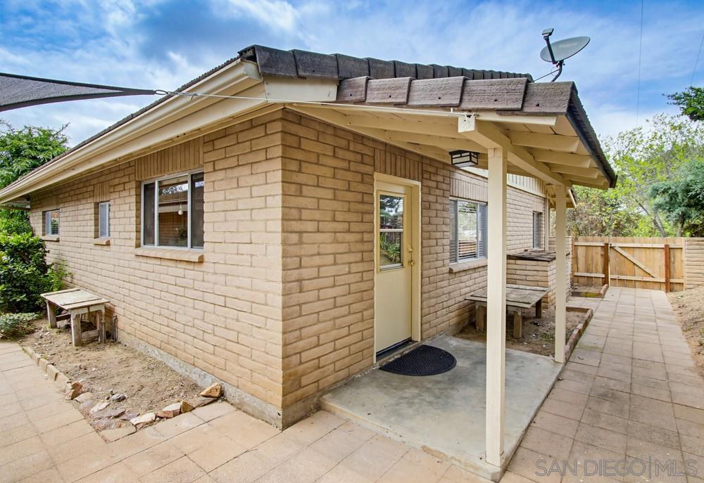 Detail Gallery Image 33 of 51 For 487  Mountain View, El Cajon,  CA 92021 - 3 Beds | 2 Baths