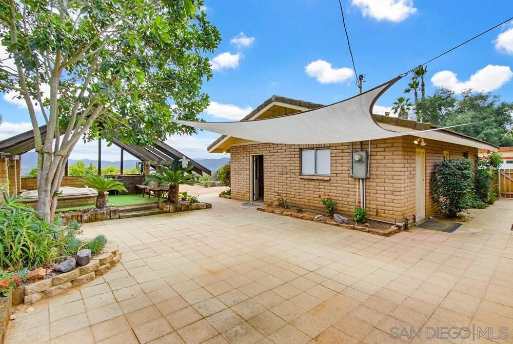 Detail Gallery Image 34 of 51 For 487  Mountain View, El Cajon,  CA 92021 - 3 Beds | 2 Baths