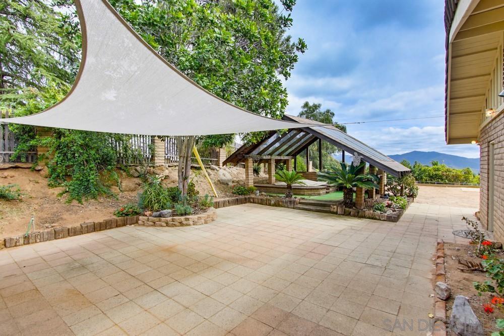 Detail Gallery Image 35 of 51 For 487  Mountain View, El Cajon,  CA 92021 - 3 Beds | 2 Baths