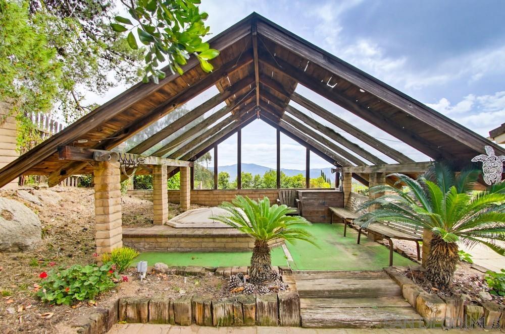 Detail Gallery Image 36 of 51 For 487  Mountain View, El Cajon,  CA 92021 - 3 Beds | 2 Baths