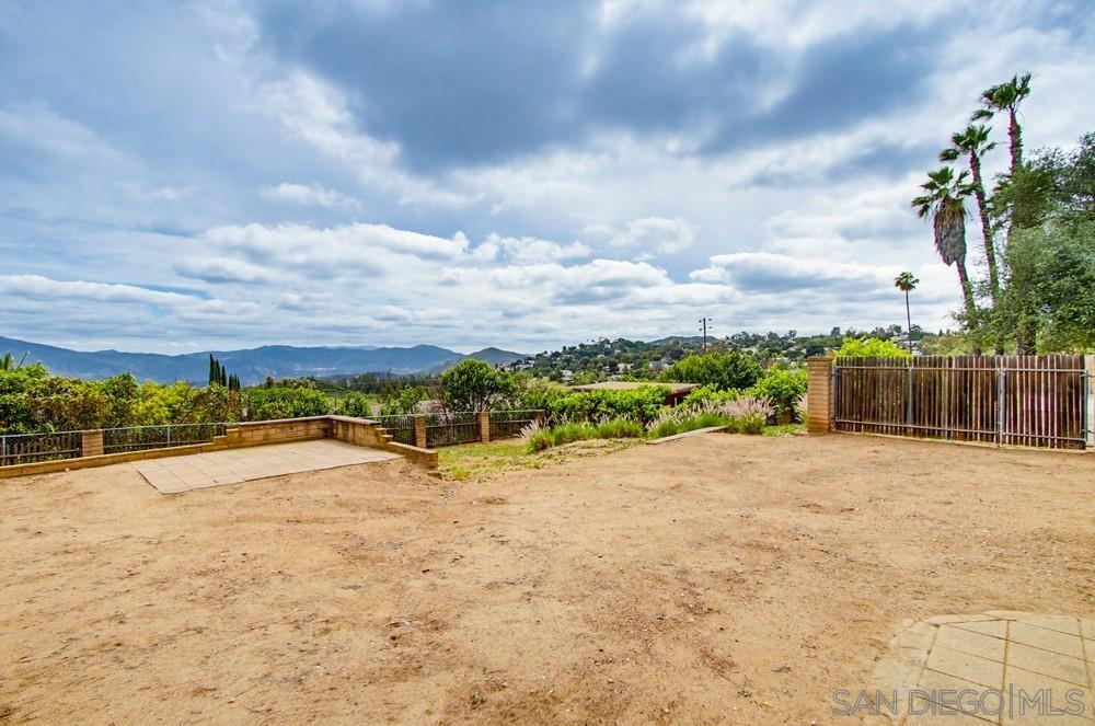 Detail Gallery Image 39 of 51 For 487  Mountain View, El Cajon,  CA 92021 - 3 Beds | 2 Baths