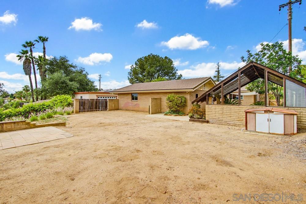 Detail Gallery Image 41 of 51 For 487  Mountain View, El Cajon,  CA 92021 - 3 Beds | 2 Baths