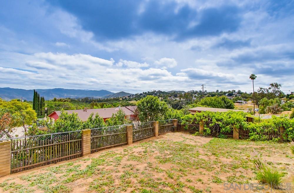 Detail Gallery Image 42 of 51 For 487  Mountain View, El Cajon,  CA 92021 - 3 Beds | 2 Baths