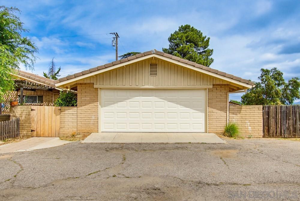 Detail Gallery Image 50 of 51 For 487  Mountain View, El Cajon,  CA 92021 - 3 Beds | 2 Baths