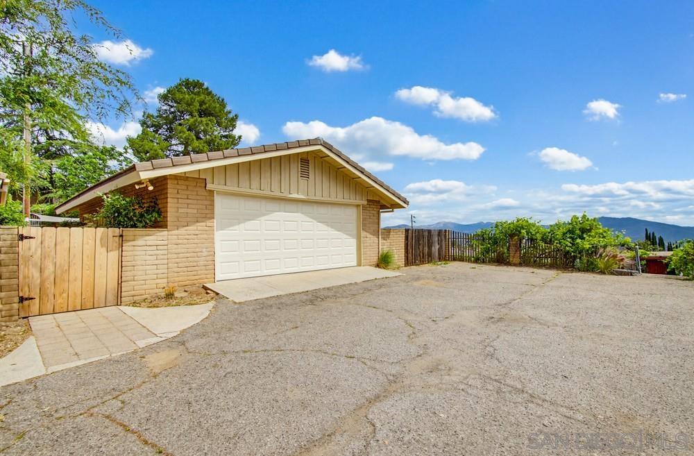 Detail Gallery Image 51 of 51 For 487  Mountain View, El Cajon,  CA 92021 - 3 Beds | 2 Baths