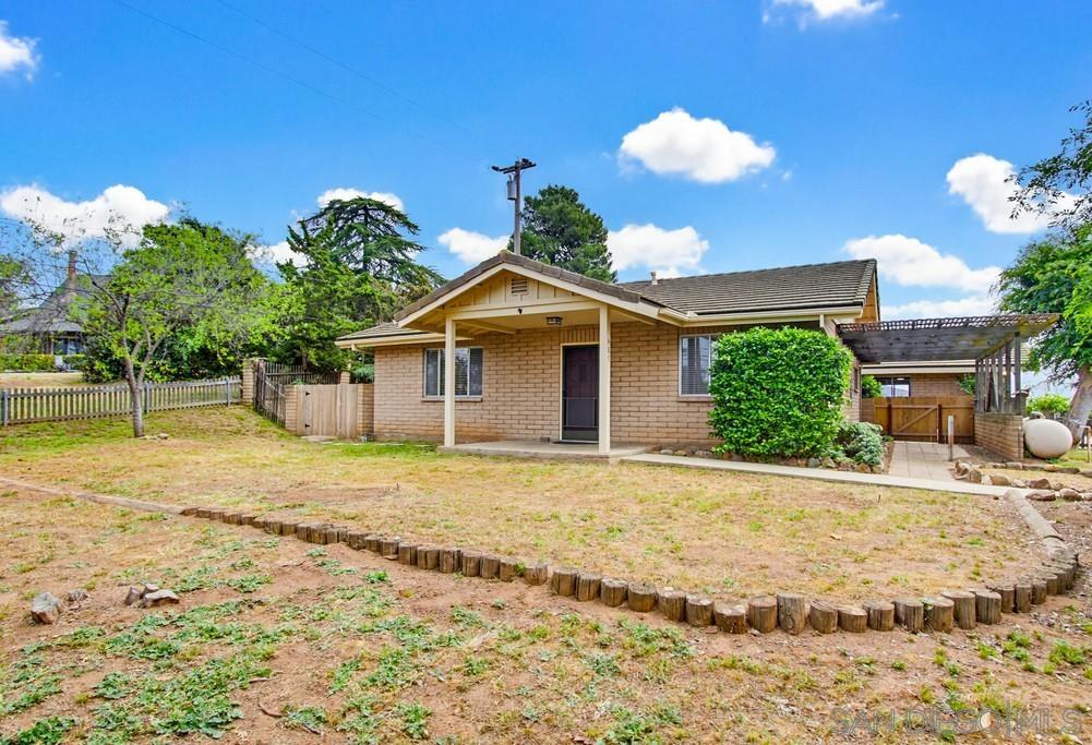 Detail Gallery Image 7 of 51 For 487  Mountain View, El Cajon,  CA 92021 - 3 Beds | 2 Baths