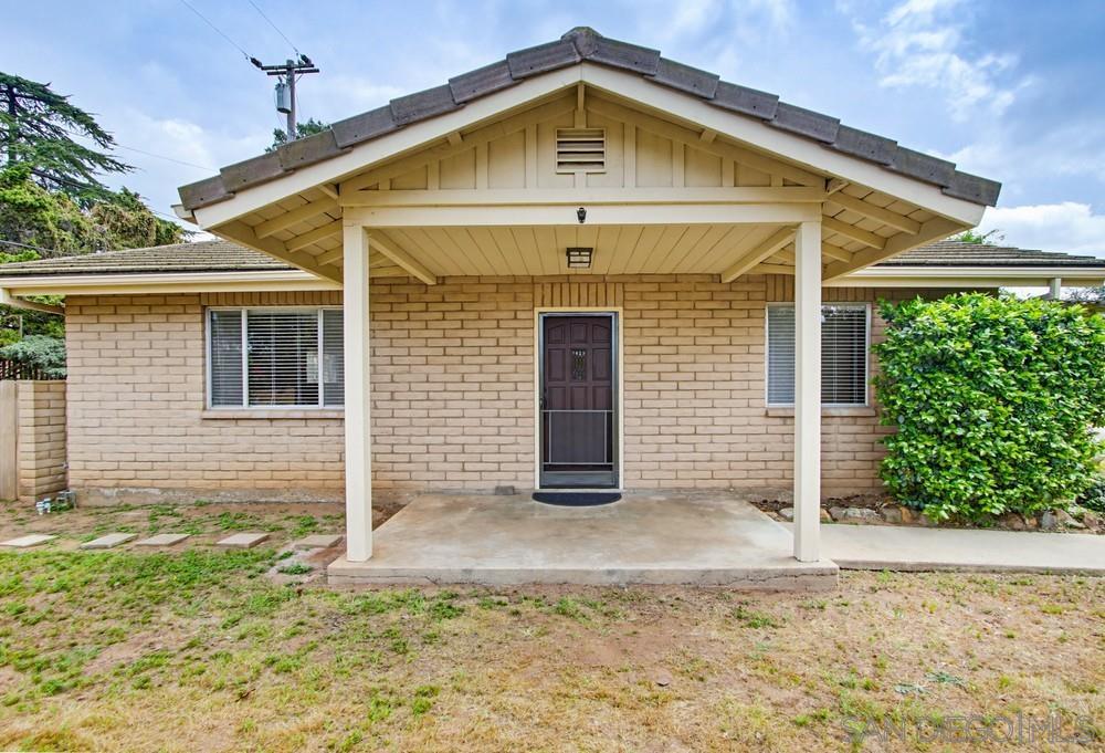 Detail Gallery Image 8 of 51 For 487  Mountain View, El Cajon,  CA 92021 - 3 Beds | 2 Baths