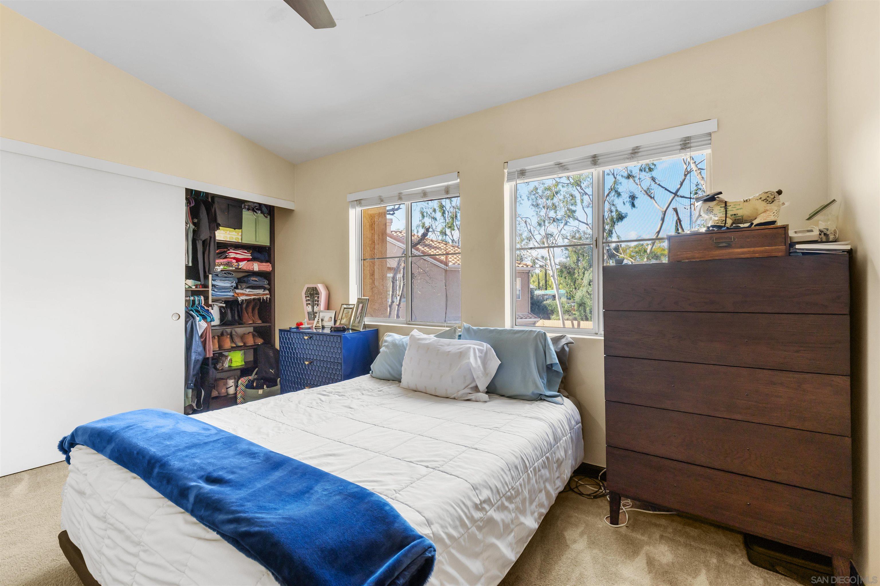 Detail Gallery Image 13 of 29 For 13806  Pinkard Way  #UNIT 40,  El Cajon,  CA 92021 - 2 Beds | 2/1 Baths