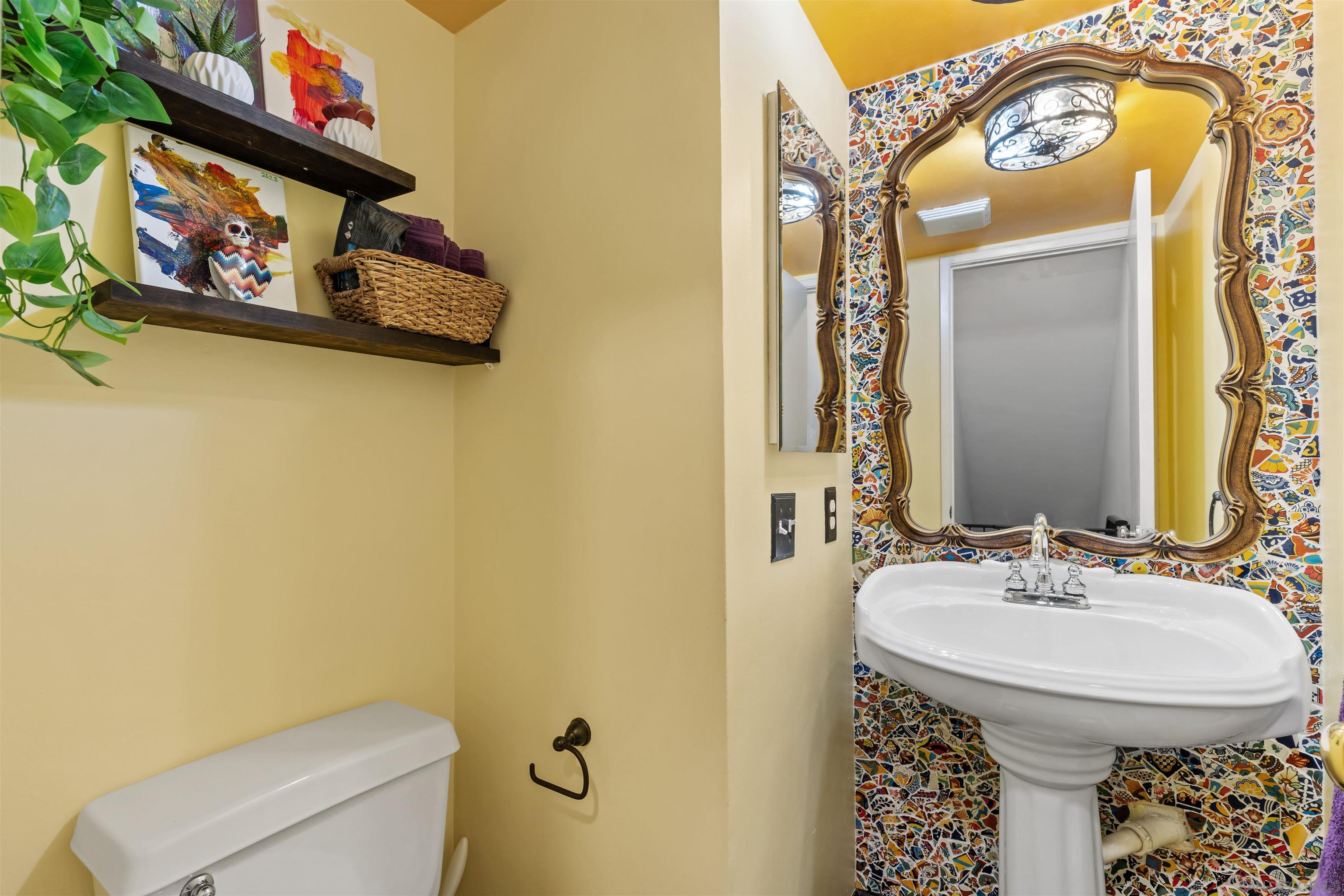 Detail Gallery Image 19 of 29 For 13806  Pinkard Way  #UNIT 40,  El Cajon,  CA 92021 - 2 Beds | 2/1 Baths