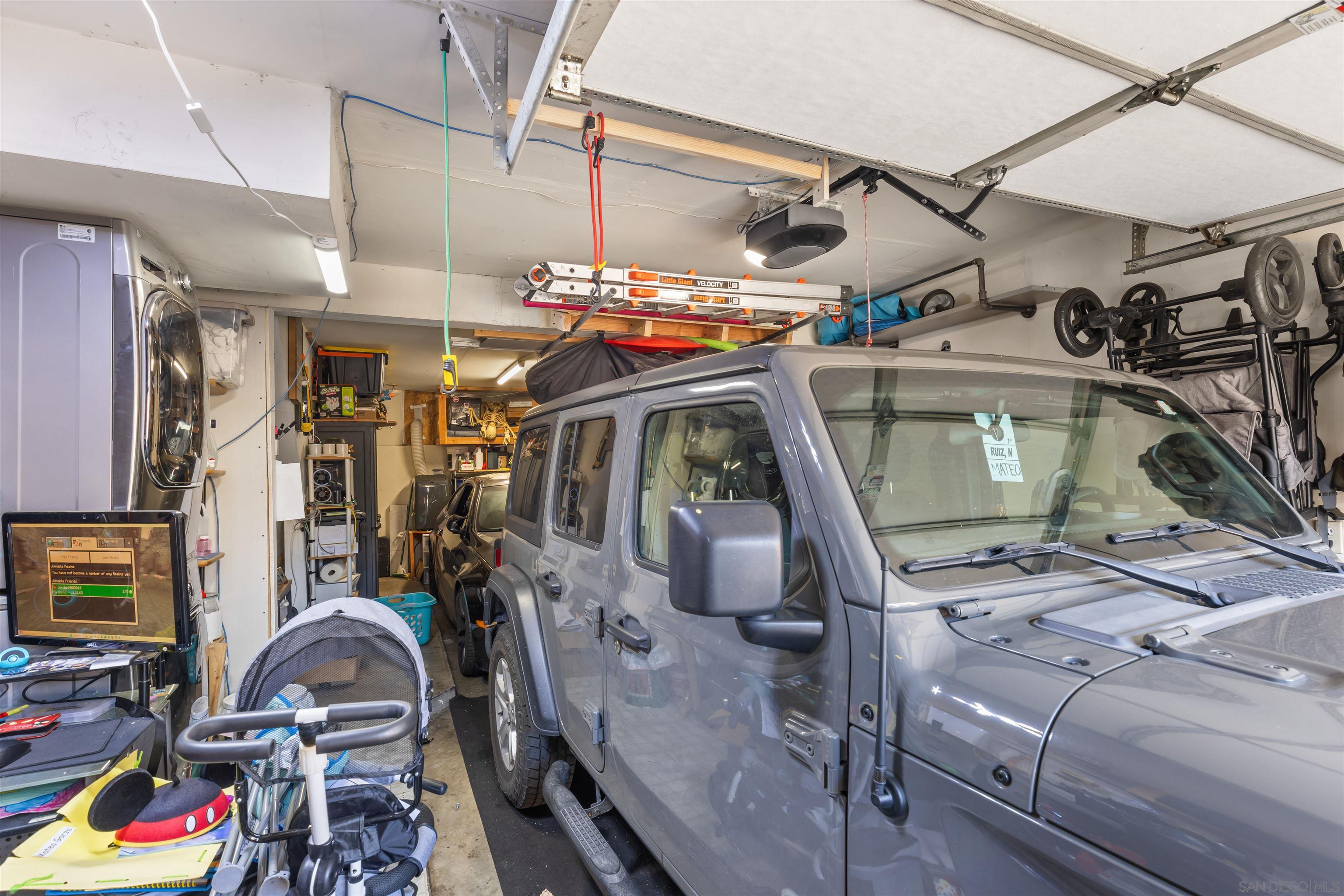 Detail Gallery Image 26 of 29 For 13806  Pinkard Way  #UNIT 40,  El Cajon,  CA 92021 - 2 Beds | 2/1 Baths