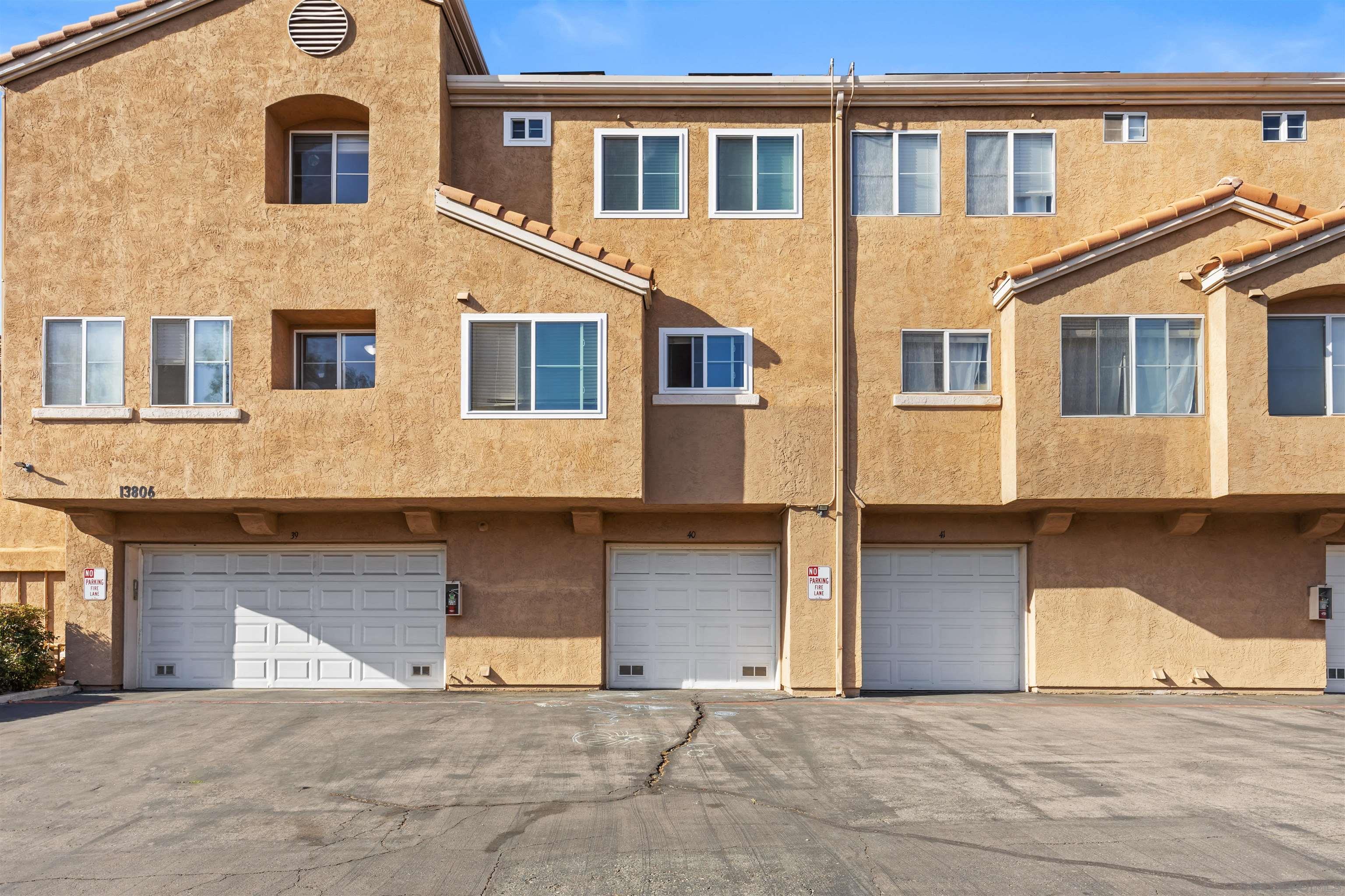 Detail Gallery Image 27 of 29 For 13806  Pinkard Way  #UNIT 40,  El Cajon,  CA 92021 - 2 Beds | 2/1 Baths