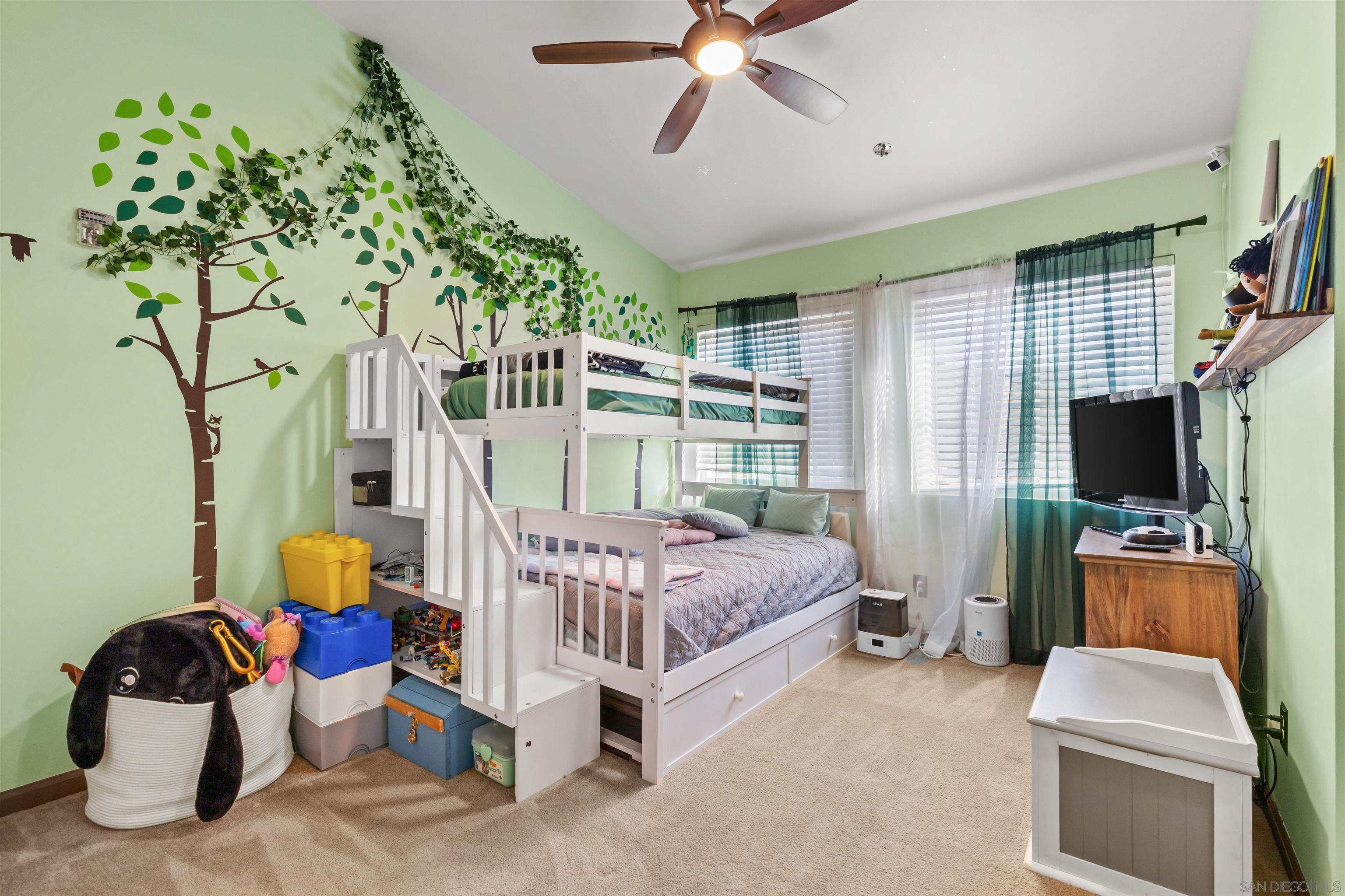 Detail Gallery Image 29 of 29 For 13806  Pinkard Way  #UNIT 40,  El Cajon,  CA 92021 - 2 Beds | 2/1 Baths