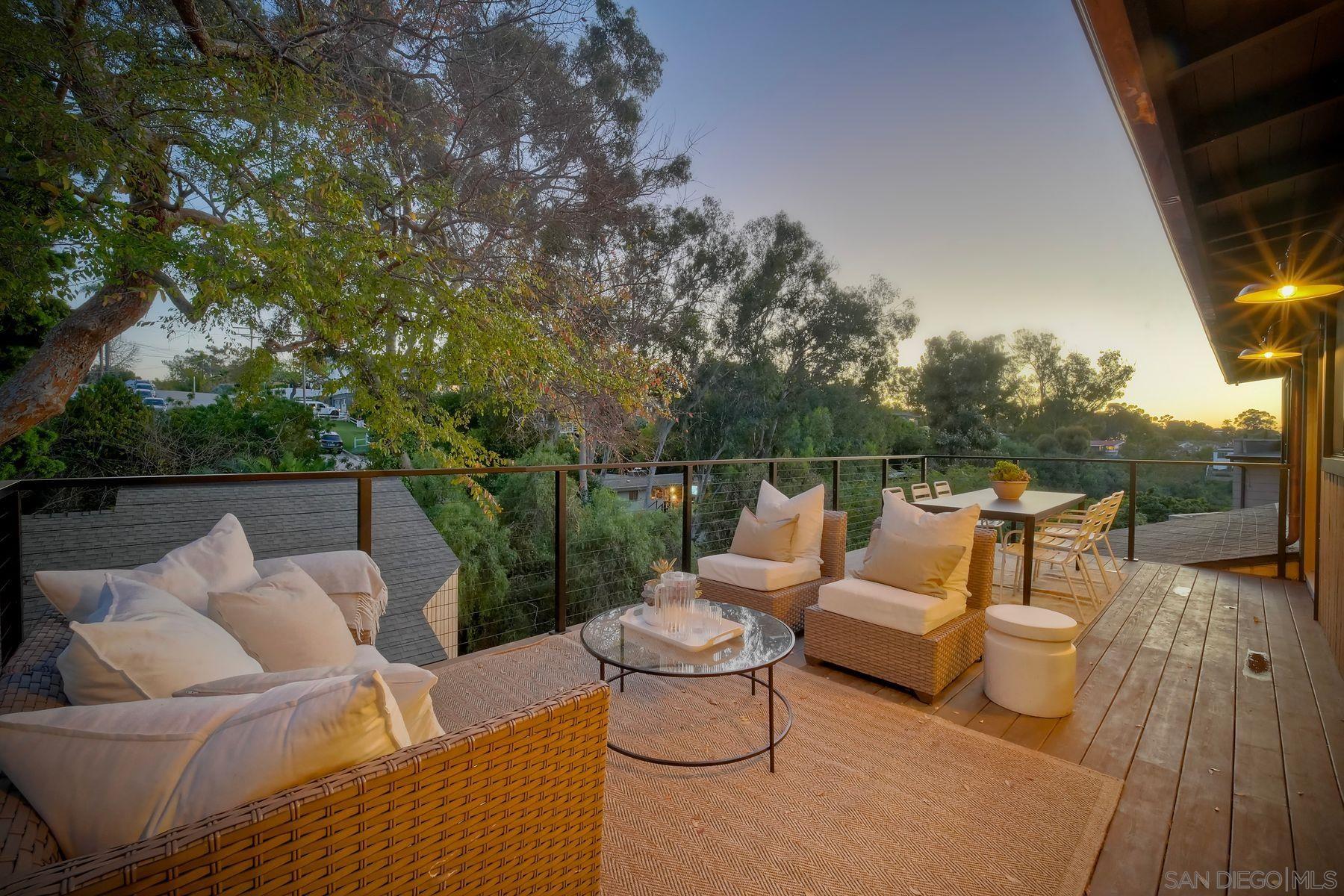 Detail Gallery Image 11 of 55 For 4316  Arcadia Dr, San Diego,  CA 92103 - 6 Beds | 3/1 Baths