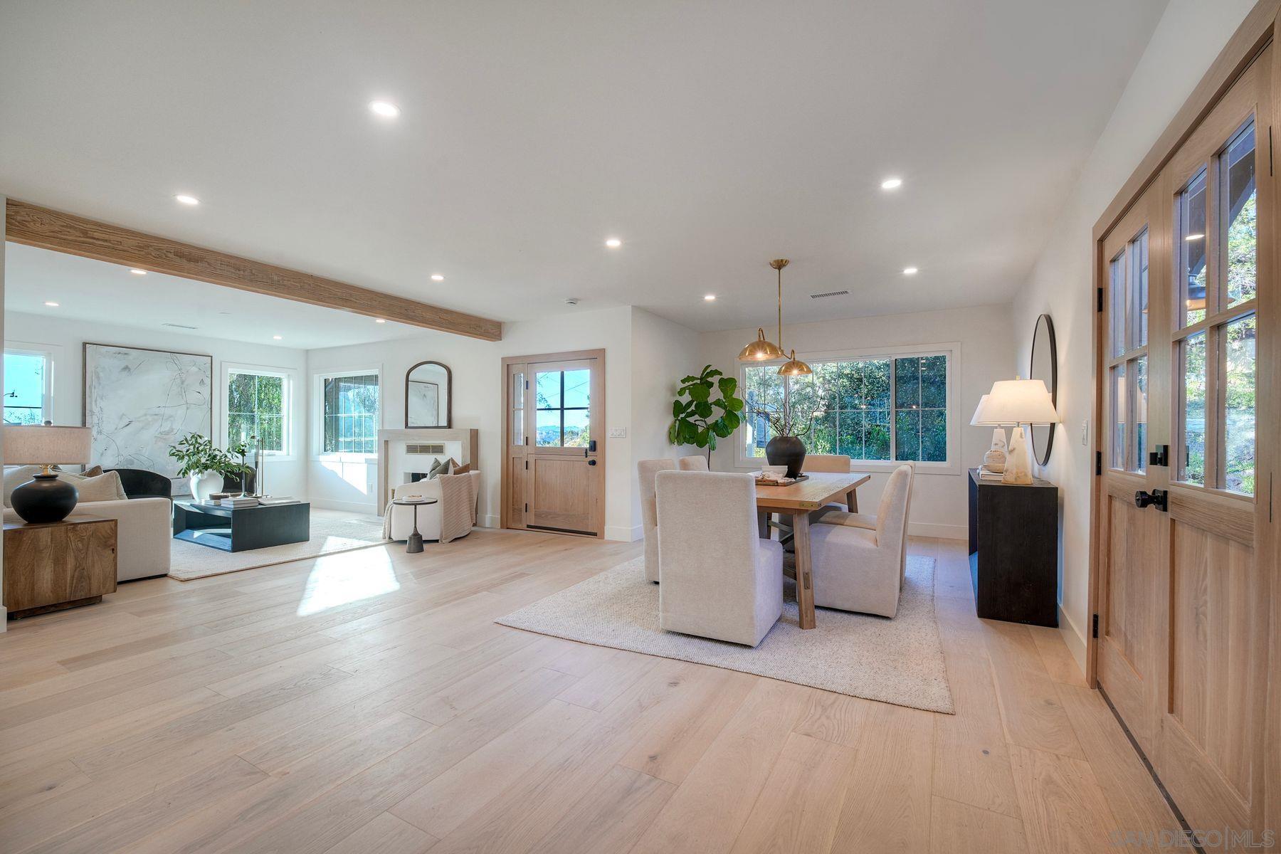 Detail Gallery Image 19 of 55 For 4316  Arcadia Dr, San Diego,  CA 92103 - 6 Beds | 3/1 Baths