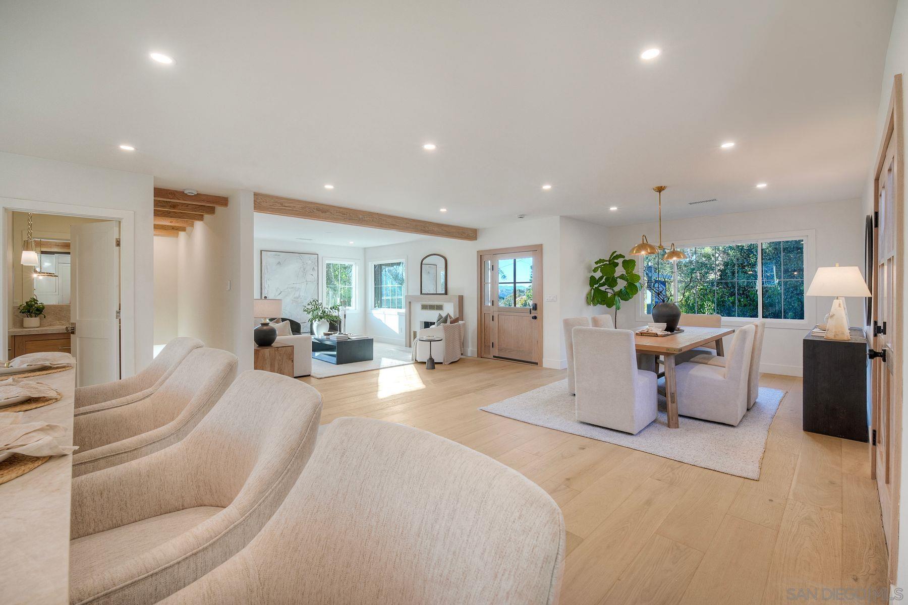 Detail Gallery Image 20 of 55 For 4316  Arcadia Dr, San Diego,  CA 92103 - 6 Beds | 3/1 Baths