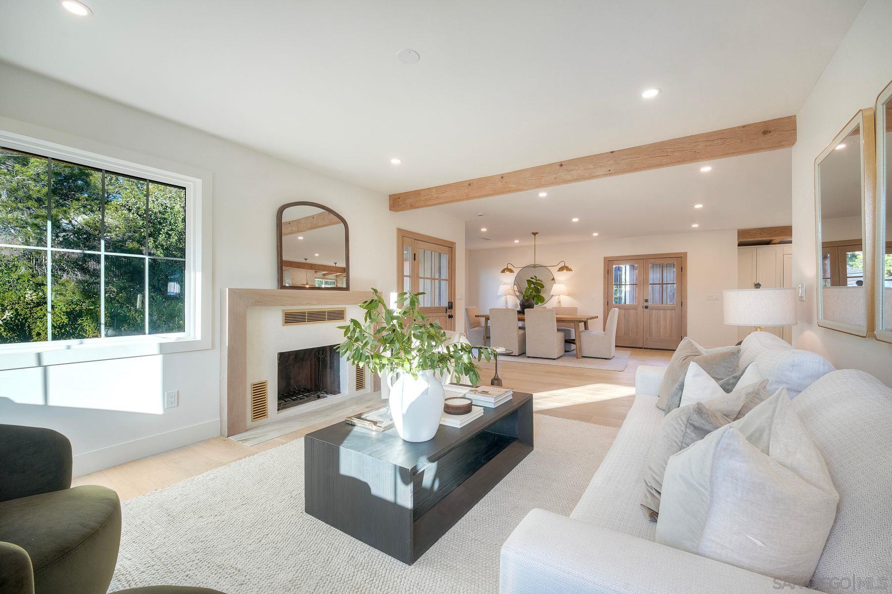 Detail Gallery Image 23 of 55 For 4316  Arcadia Dr, San Diego,  CA 92103 - 6 Beds | 3/1 Baths