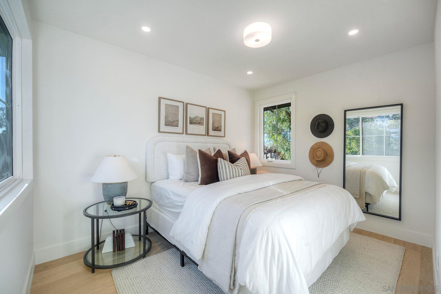 Detail Gallery Image 32 of 55 For 4316  Arcadia Dr, San Diego,  CA 92103 - 6 Beds | 3/1 Baths