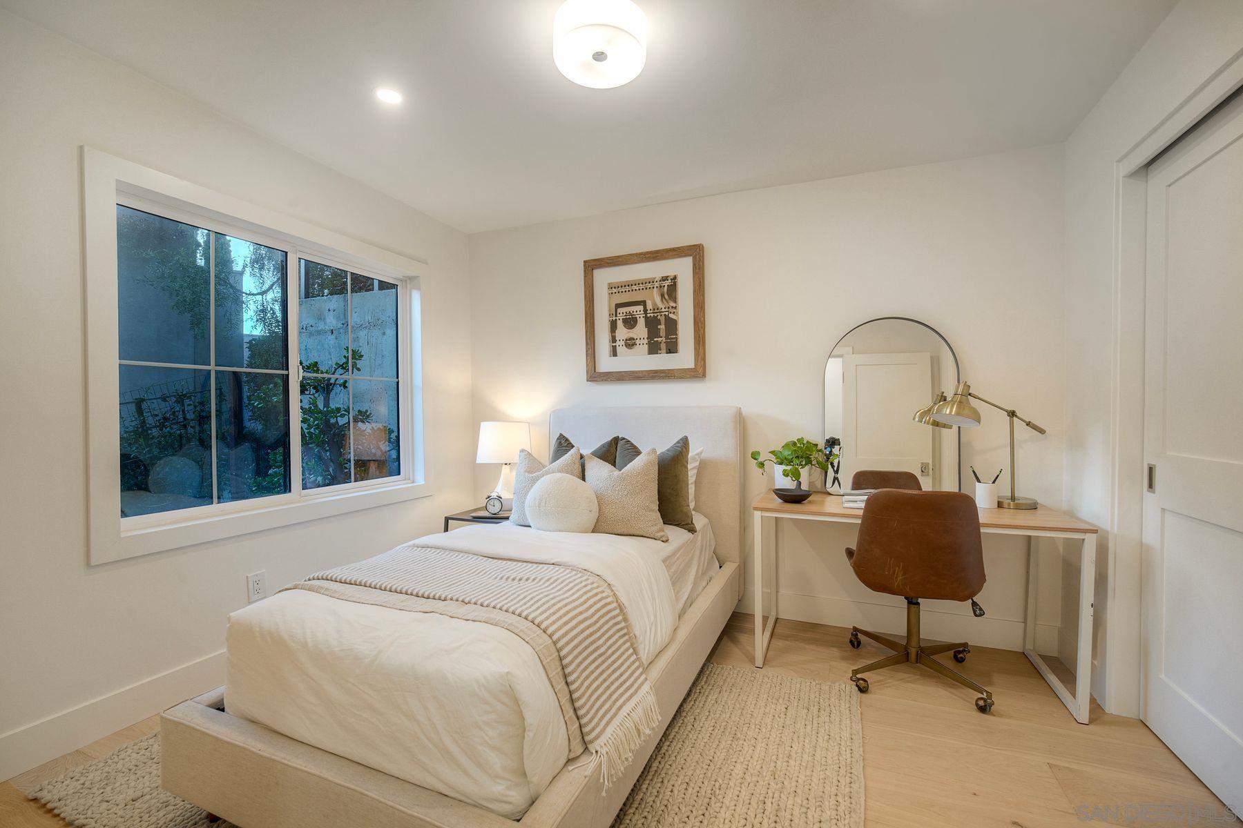 Detail Gallery Image 35 of 55 For 4316  Arcadia Dr, San Diego,  CA 92103 - 6 Beds | 3/1 Baths