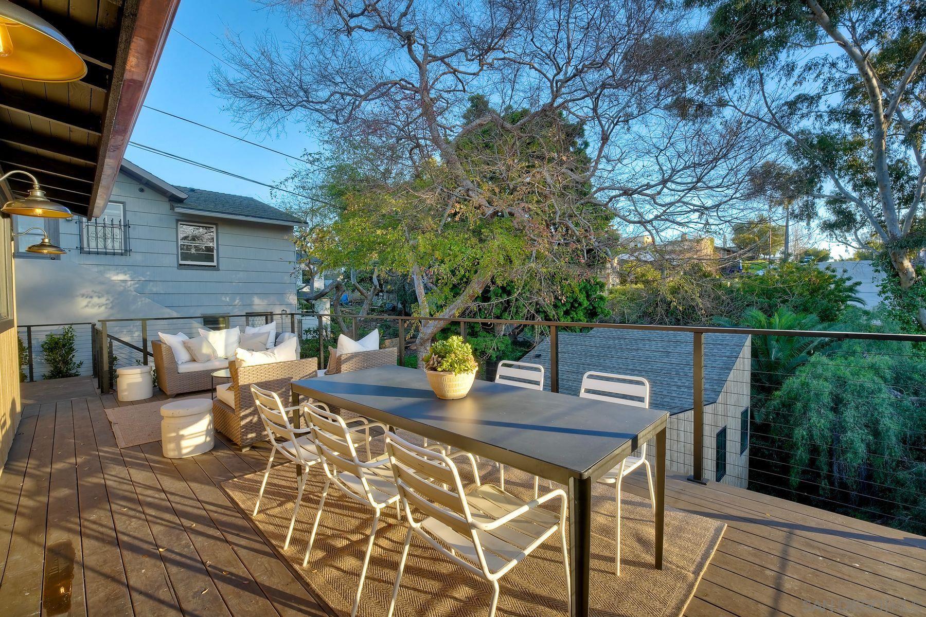 Detail Gallery Image 38 of 55 For 4316  Arcadia Dr, San Diego,  CA 92103 - 6 Beds | 3/1 Baths