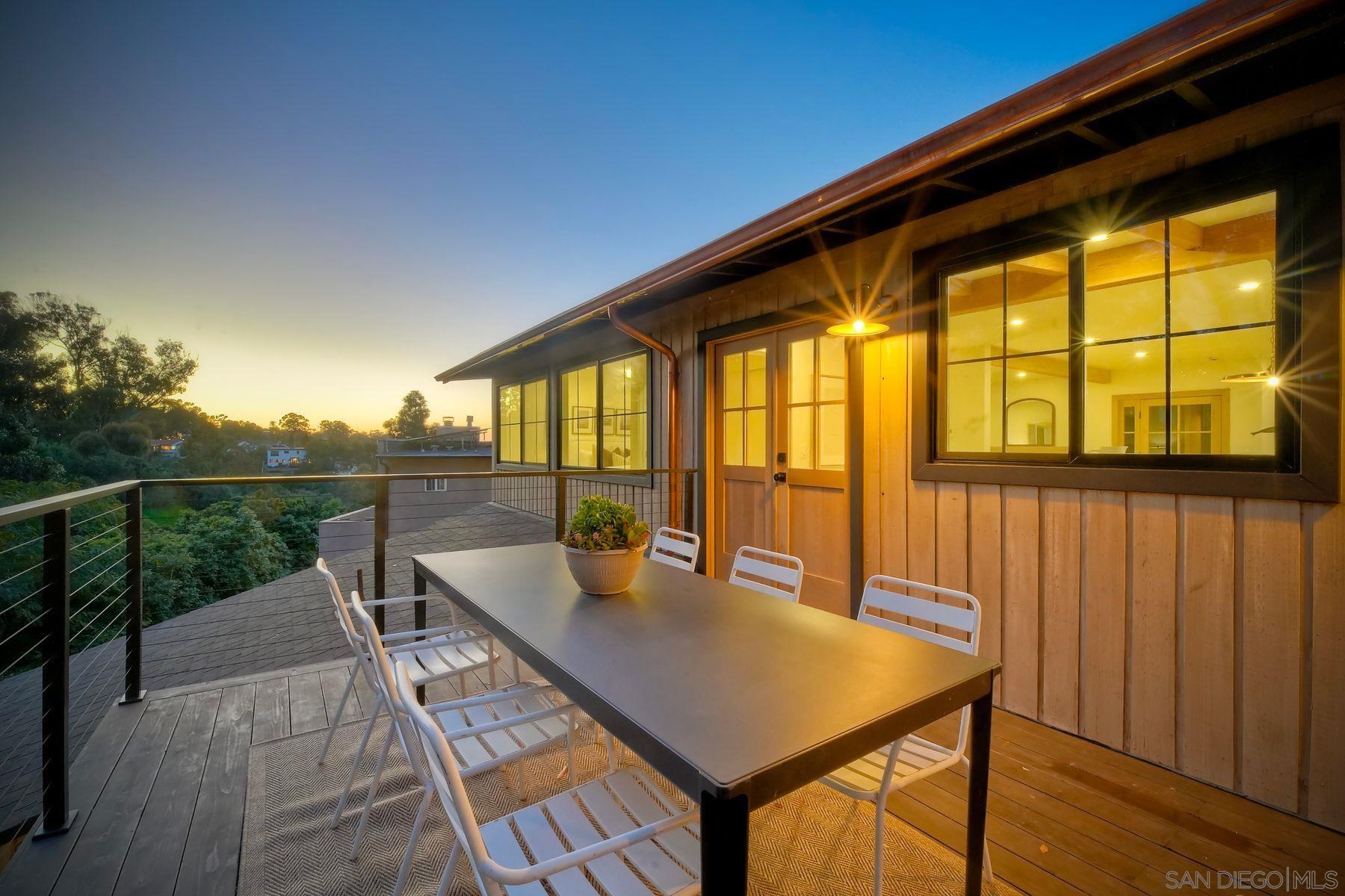 Detail Gallery Image 39 of 55 For 4316  Arcadia Dr, San Diego,  CA 92103 - 6 Beds | 3/1 Baths