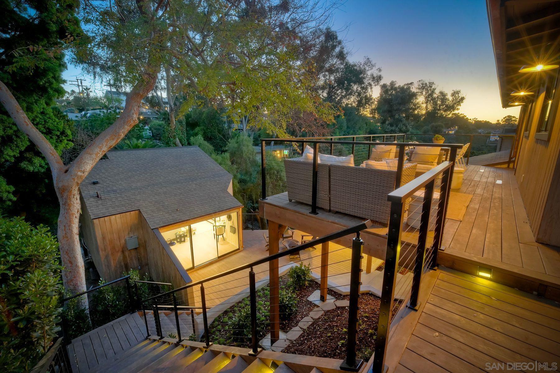 Detail Gallery Image 41 of 55 For 4316  Arcadia Dr, San Diego,  CA 92103 - 6 Beds | 3/1 Baths