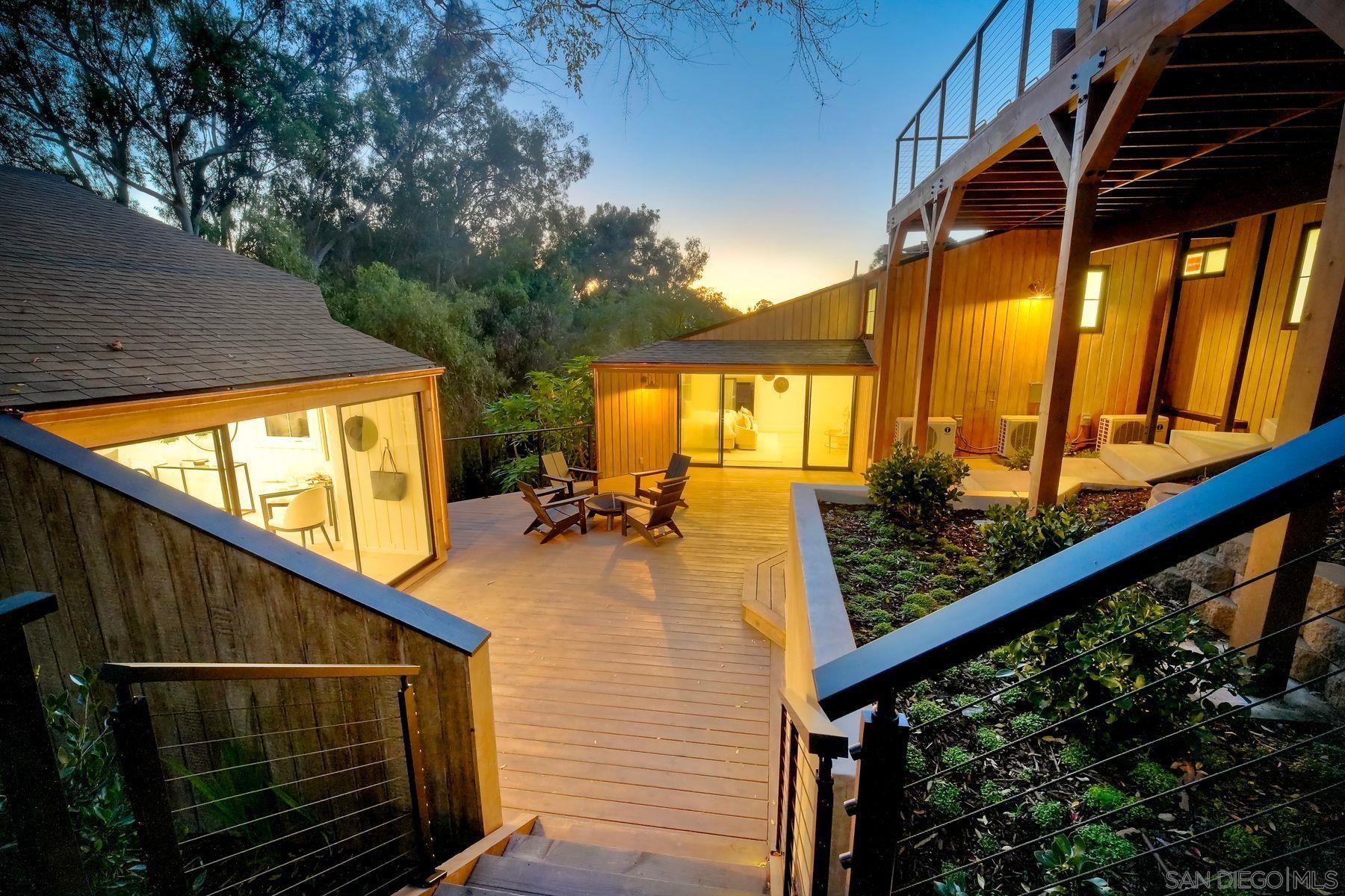 Detail Gallery Image 42 of 55 For 4316  Arcadia Dr, San Diego,  CA 92103 - 6 Beds | 3/1 Baths