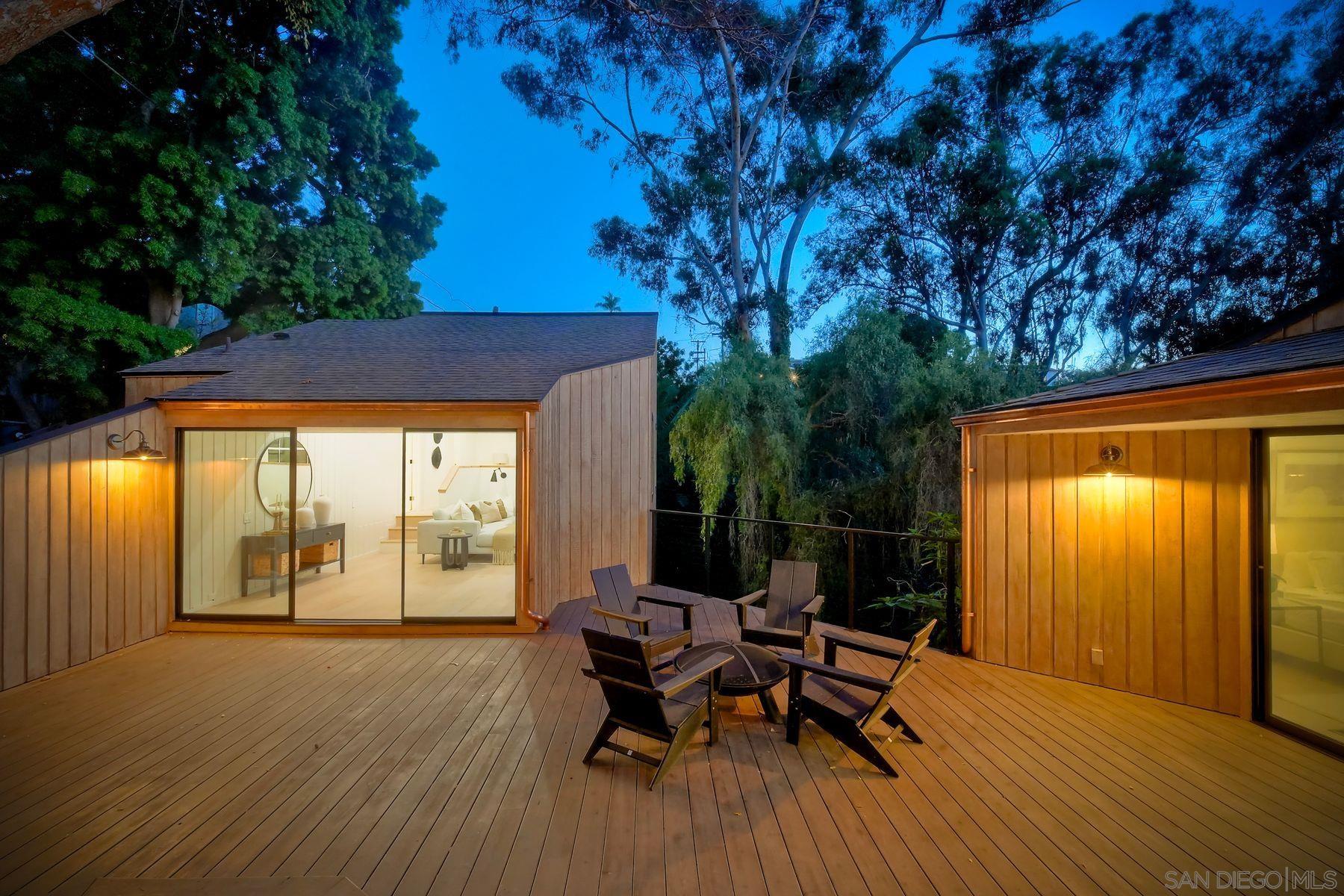 Detail Gallery Image 43 of 55 For 4316  Arcadia Dr, San Diego,  CA 92103 - 6 Beds | 3/1 Baths