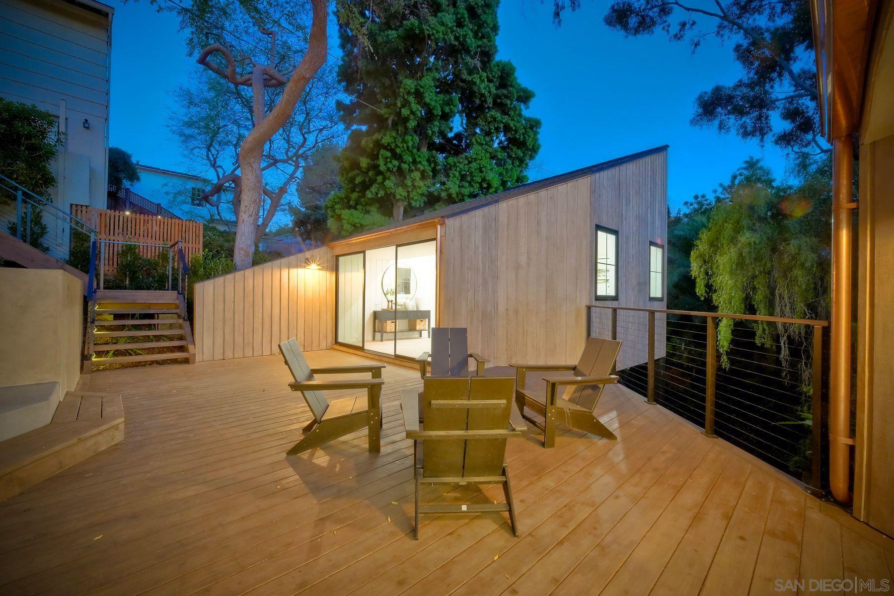 Detail Gallery Image 46 of 55 For 4316  Arcadia Dr, San Diego,  CA 92103 - 6 Beds | 3/1 Baths