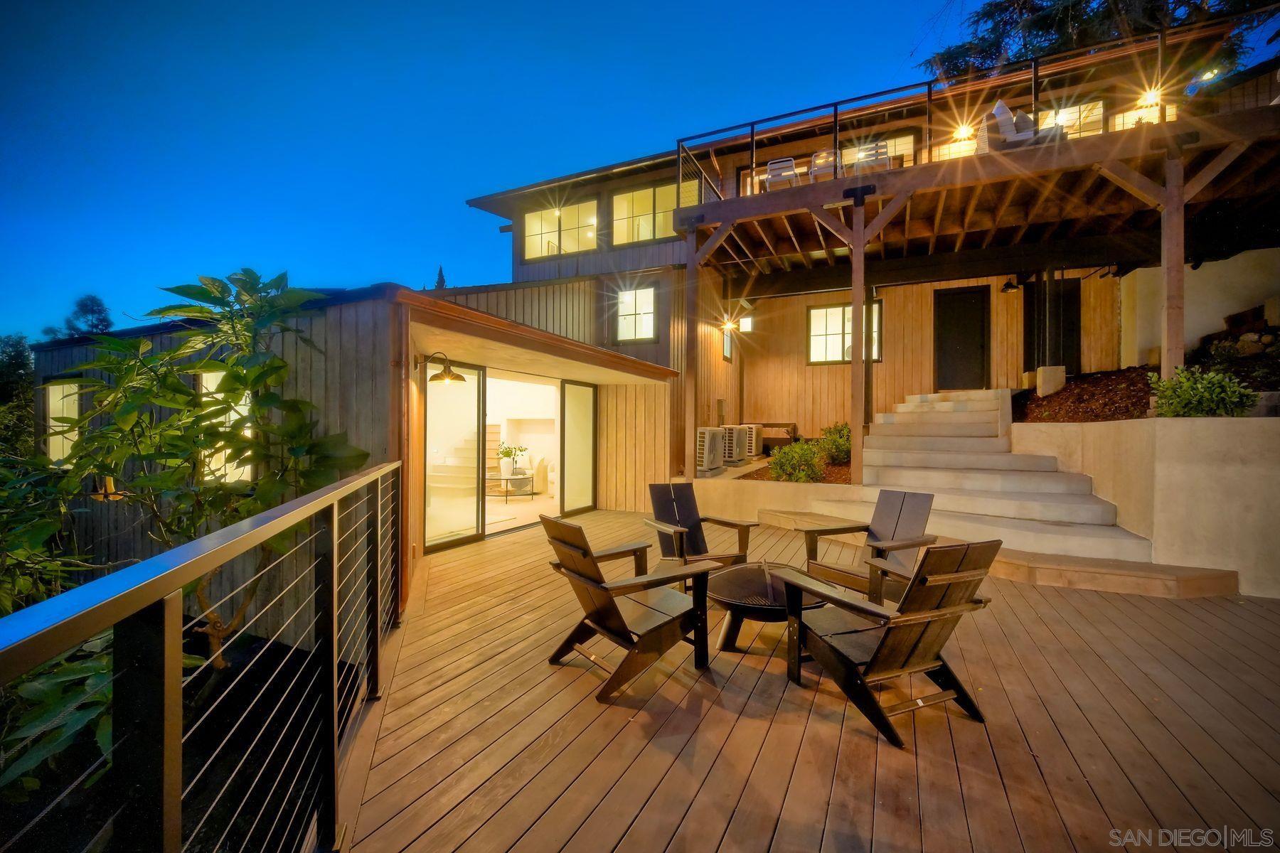 Detail Gallery Image 47 of 55 For 4316  Arcadia Dr, San Diego,  CA 92103 - 6 Beds | 3/1 Baths