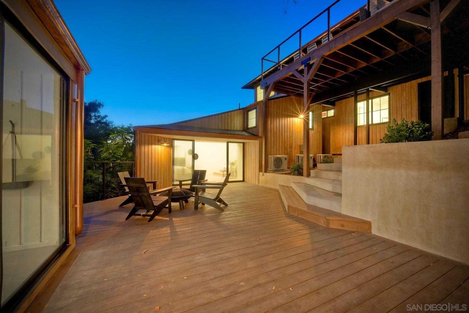 Detail Gallery Image 48 of 55 For 4316  Arcadia Dr, San Diego,  CA 92103 - 6 Beds | 3/1 Baths