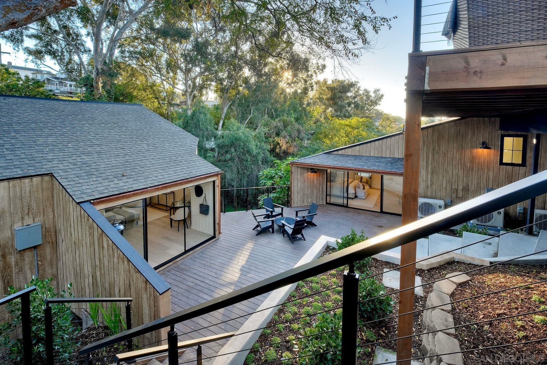 Detail Gallery Image 7 of 55 For 4316  Arcadia Dr, San Diego,  CA 92103 - 6 Beds | 3/1 Baths