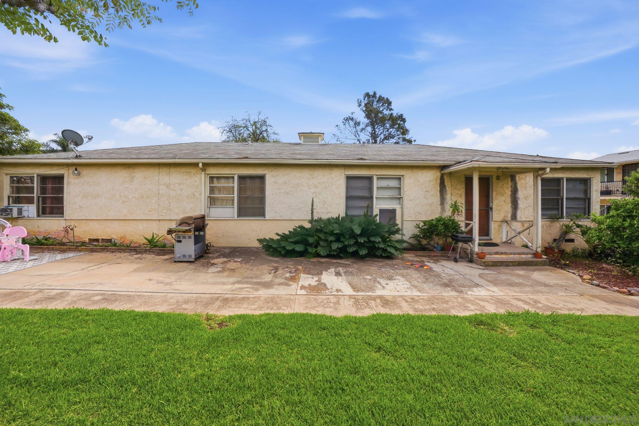 Front Image Thumbnail for SD260007881