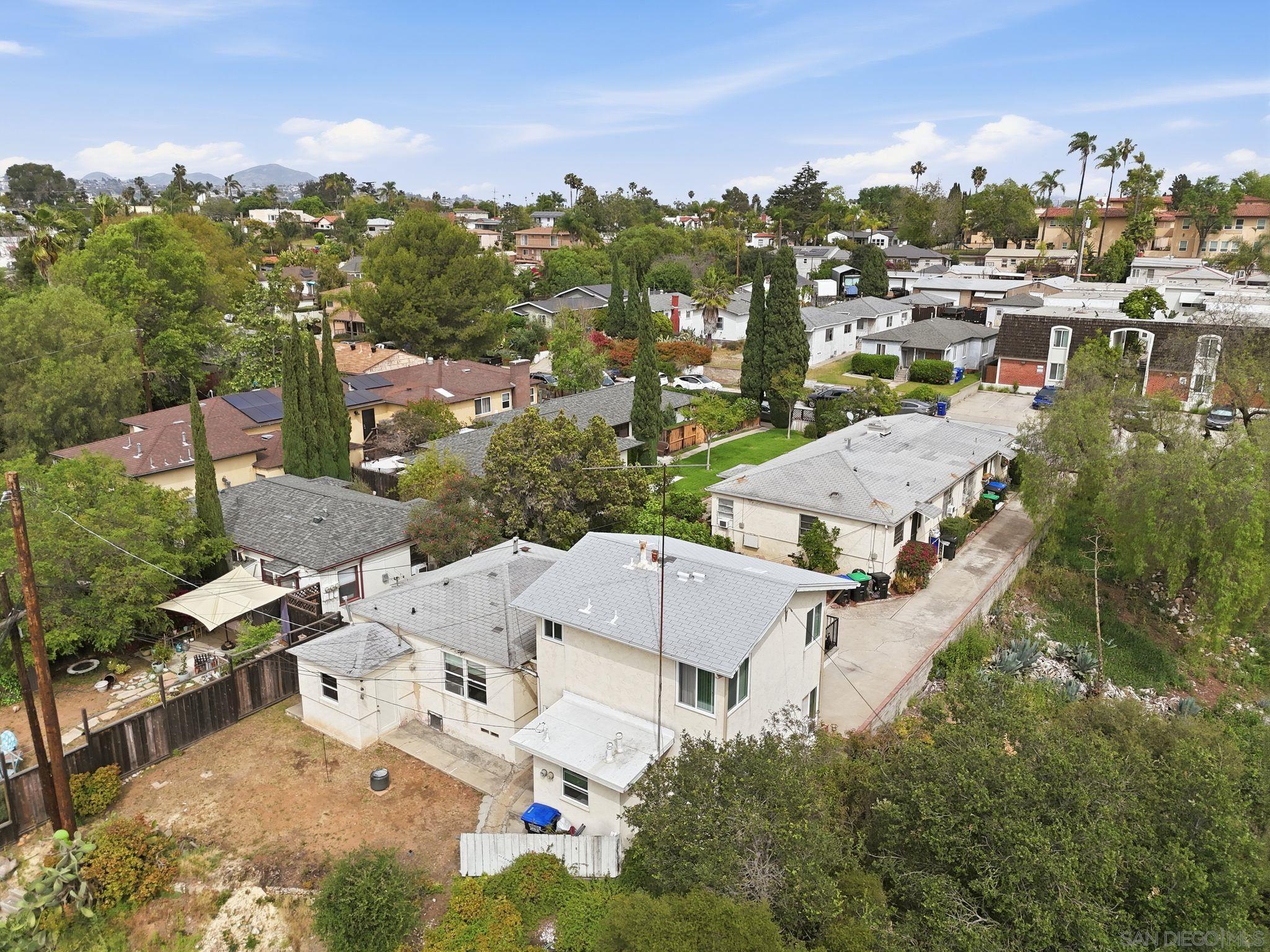 Detail Gallery Image 13 of 16 For 4540-4548  55th, San Diego,  CA 92115 - – Beds | – Baths